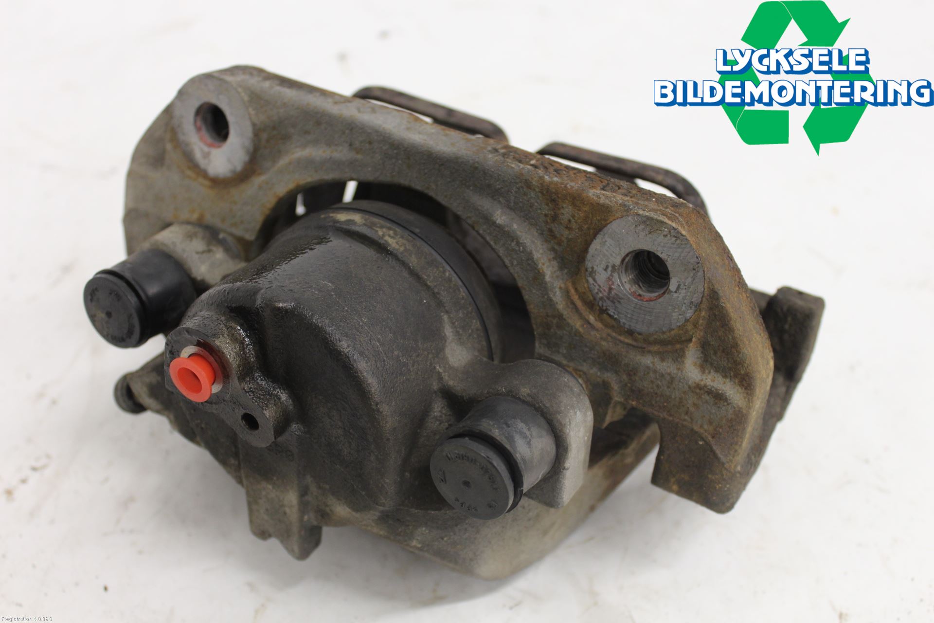 Toyota PROACE II 16- Bromsok Fram Höger