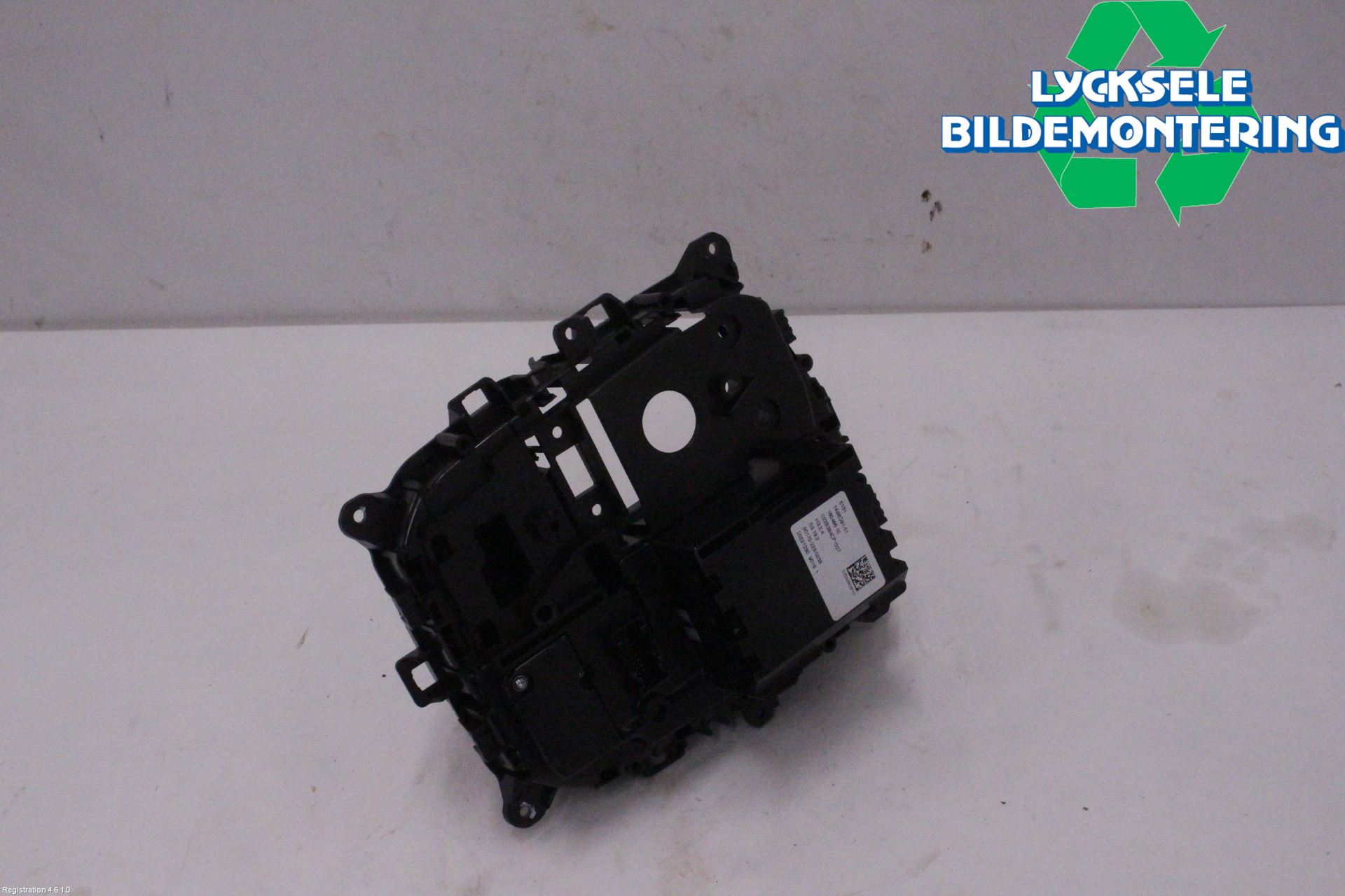 BMW X3 G01 18- Växelspak