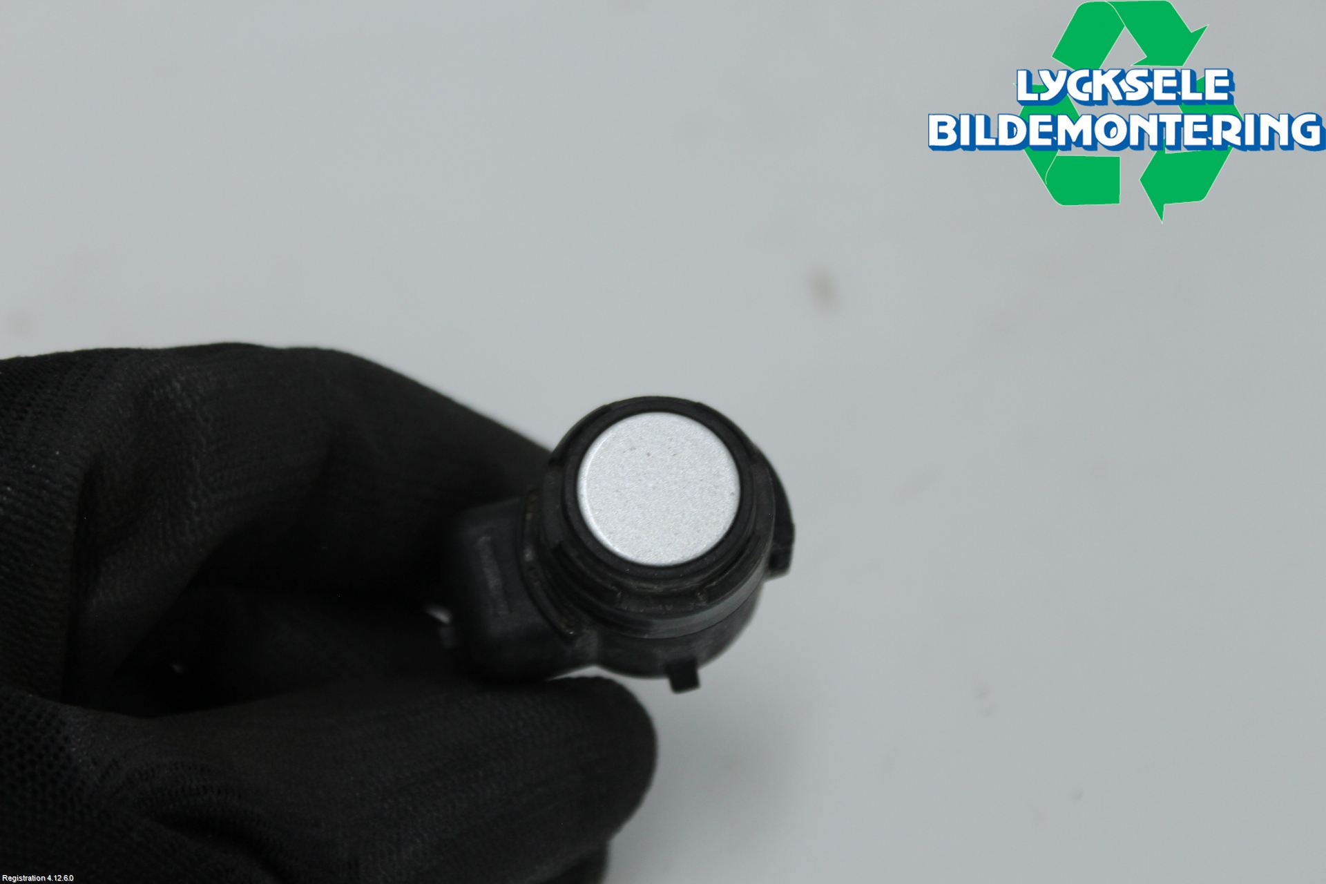 Seat LEON 13-20 Parkeringshjälp Frontsensor