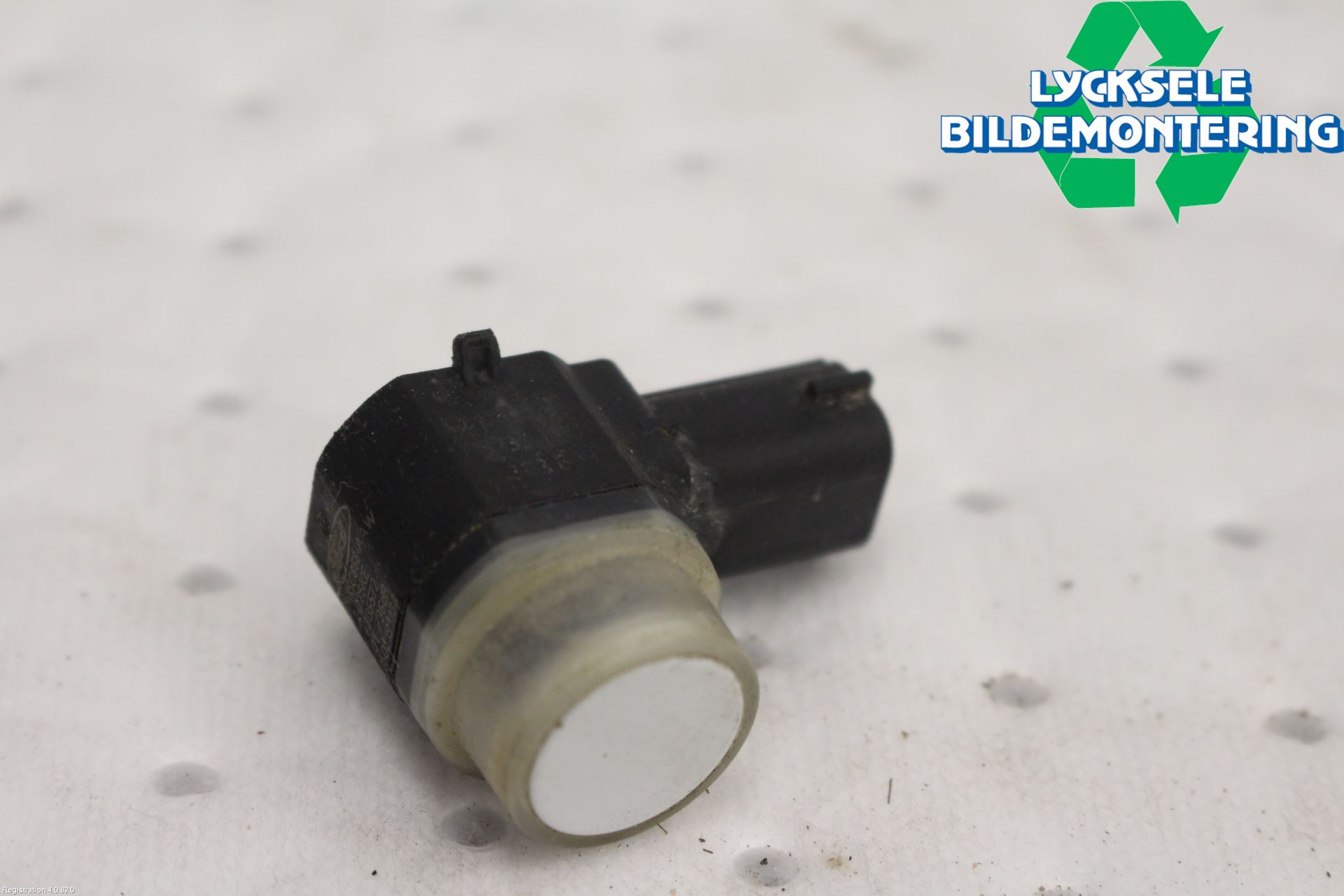 Ford RANGER EU 12-23 Parkeringshjälp Frontsensor