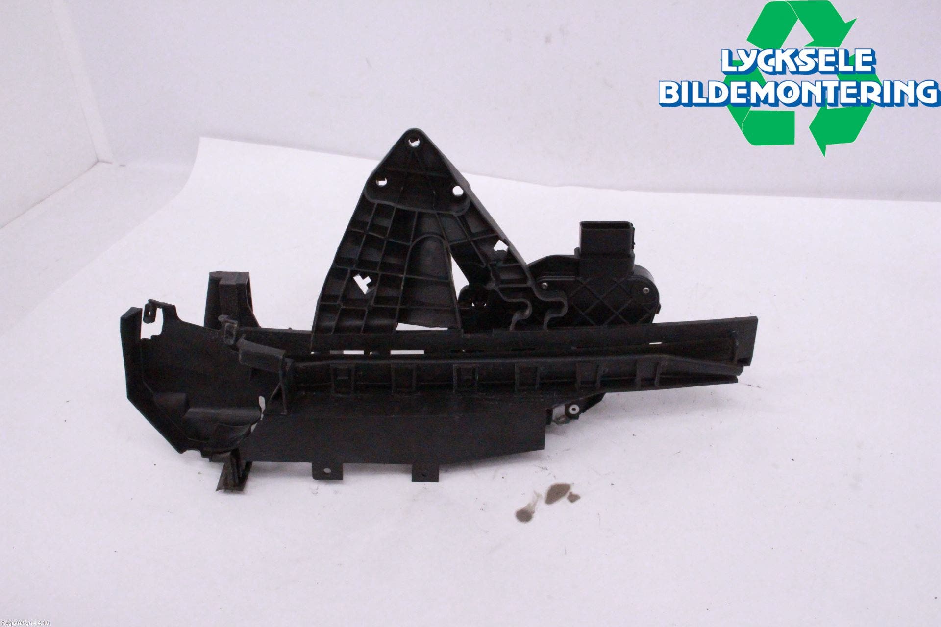 Ford KUGA 08-12 Låskista-Dörrlås