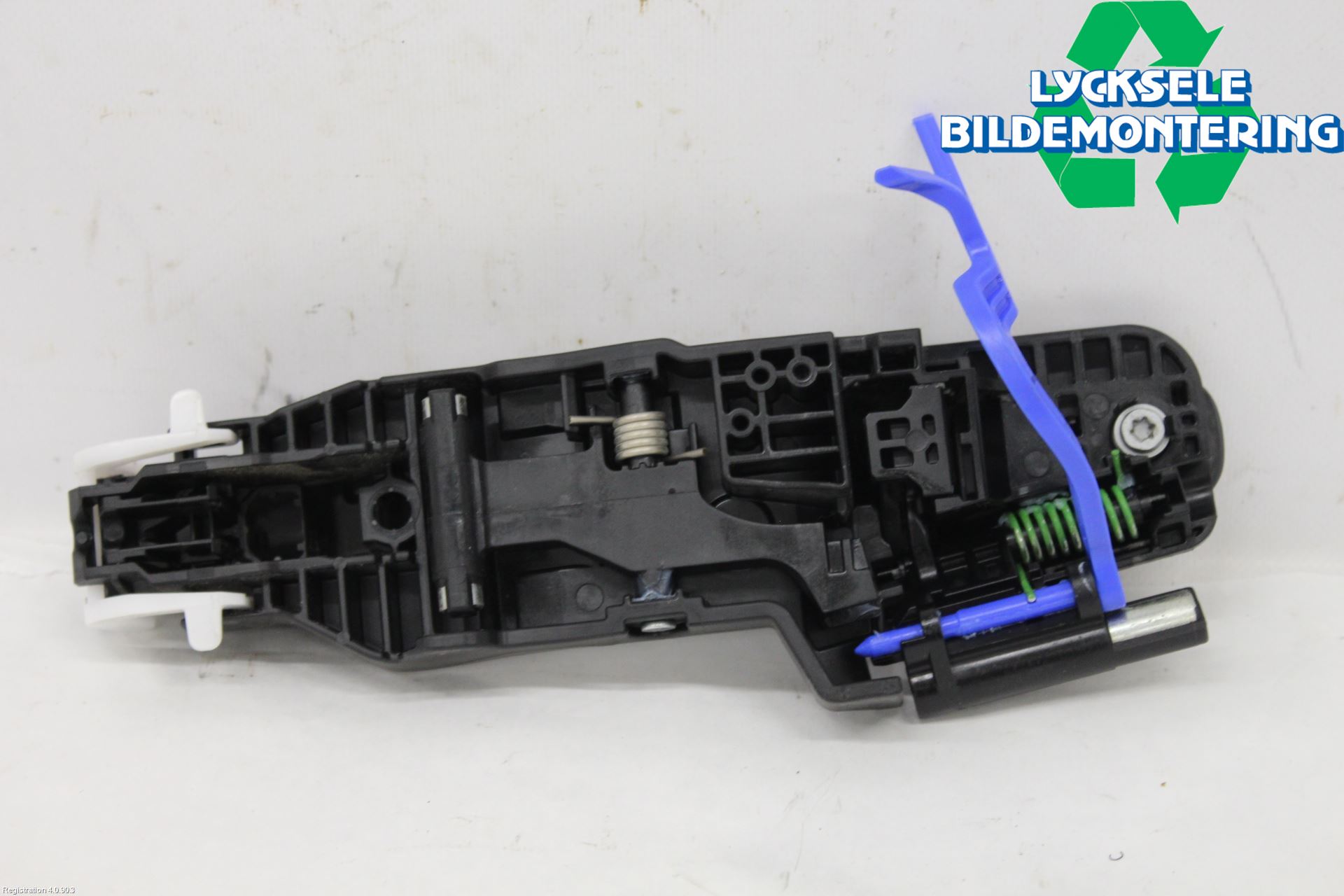 Toyota COROLLA 19- Dörrhandtag Yttre Vä