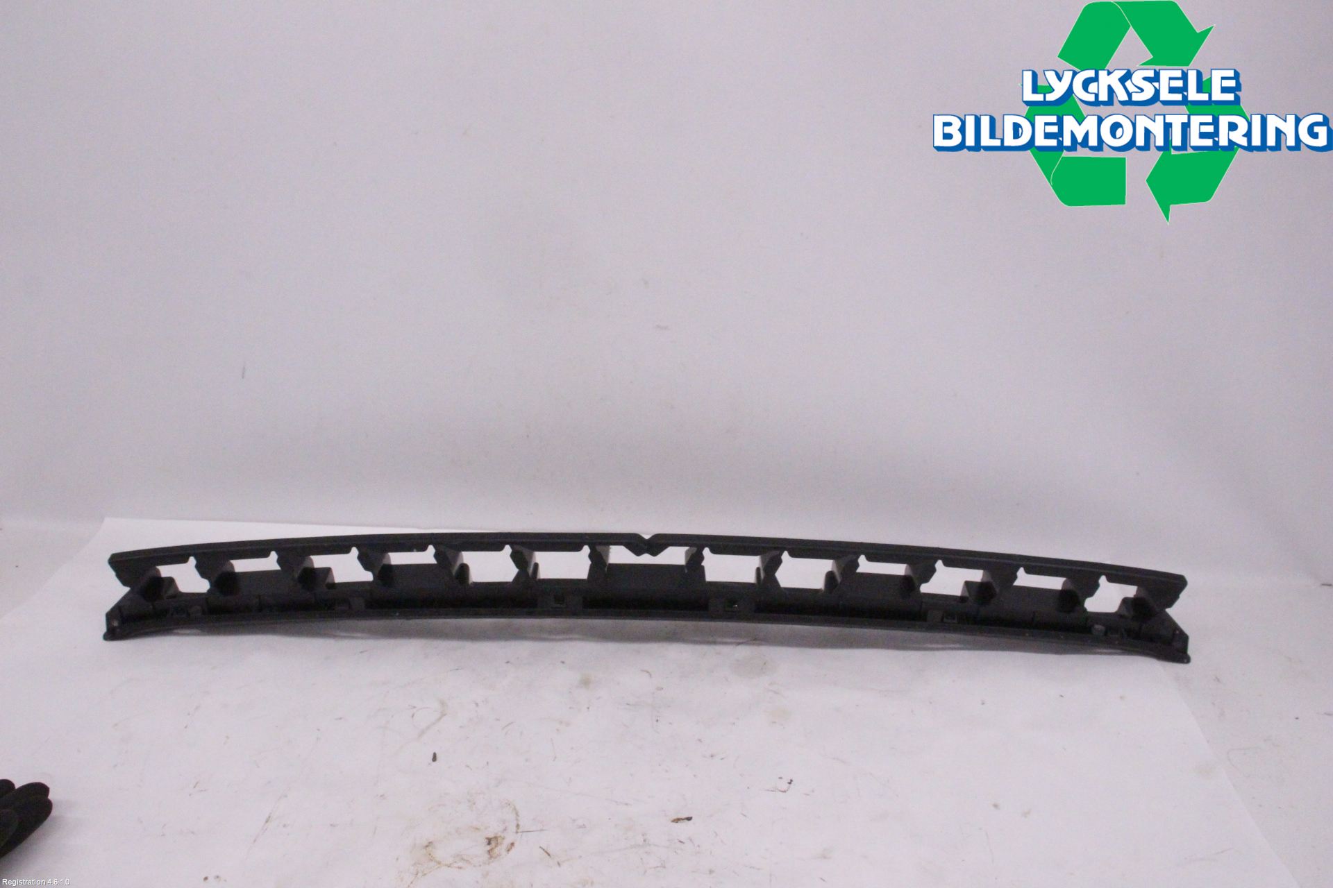 Cupra BORN 22- Stötfångare Deformelement Bak