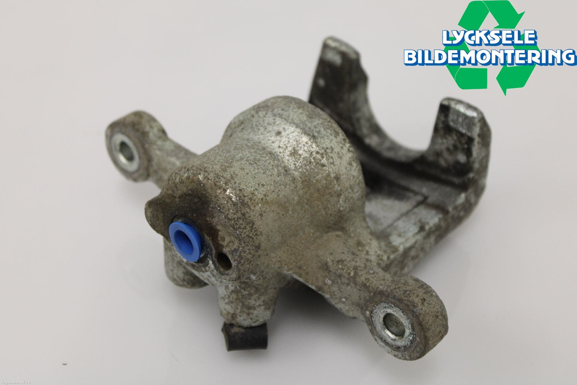 Kia SPORTAGE (SL) 11-15 Bromsok Bak Höger