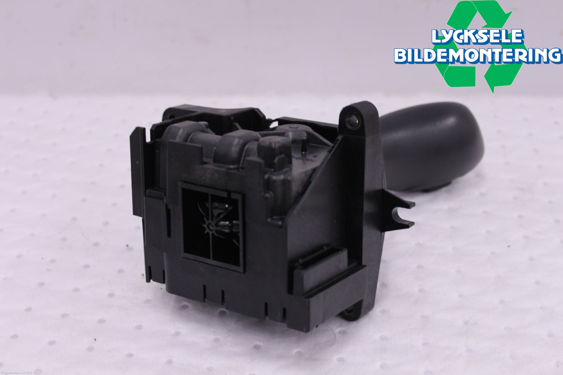 BMW 5 F10/F11/F18 09-17 Växelspak