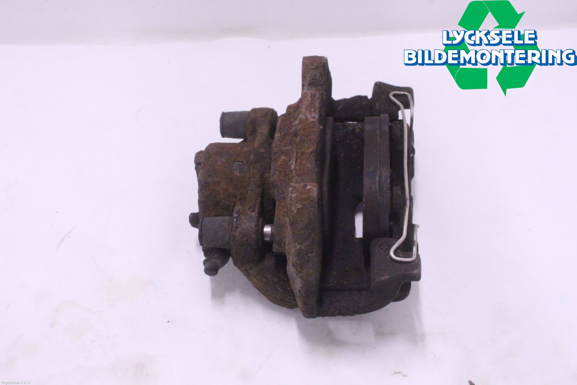 Saab 9-3 VER 2 Bromsok Fram Vänster
