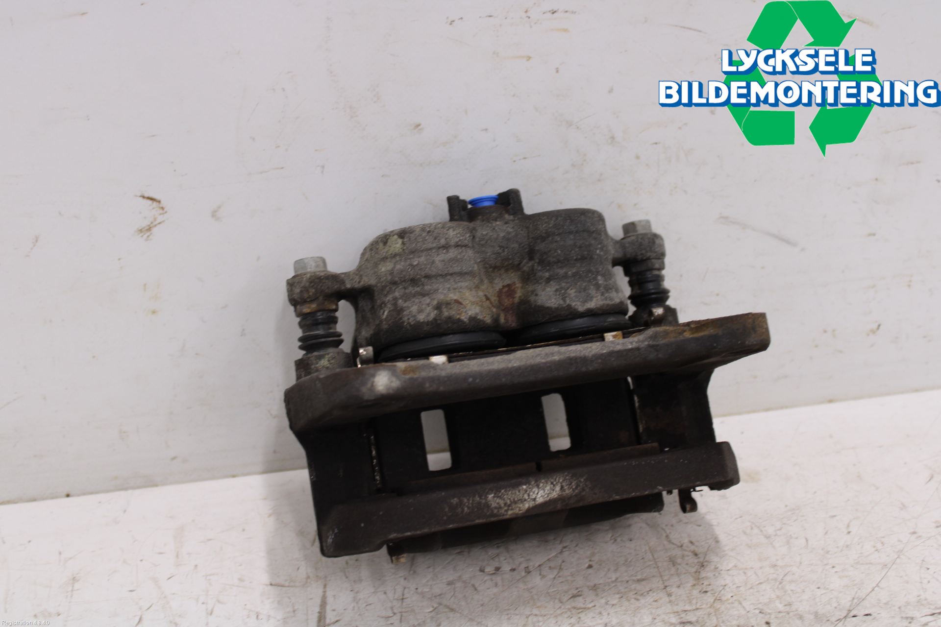 Subaru OUTBACK 21- Bromsok Fram Höger