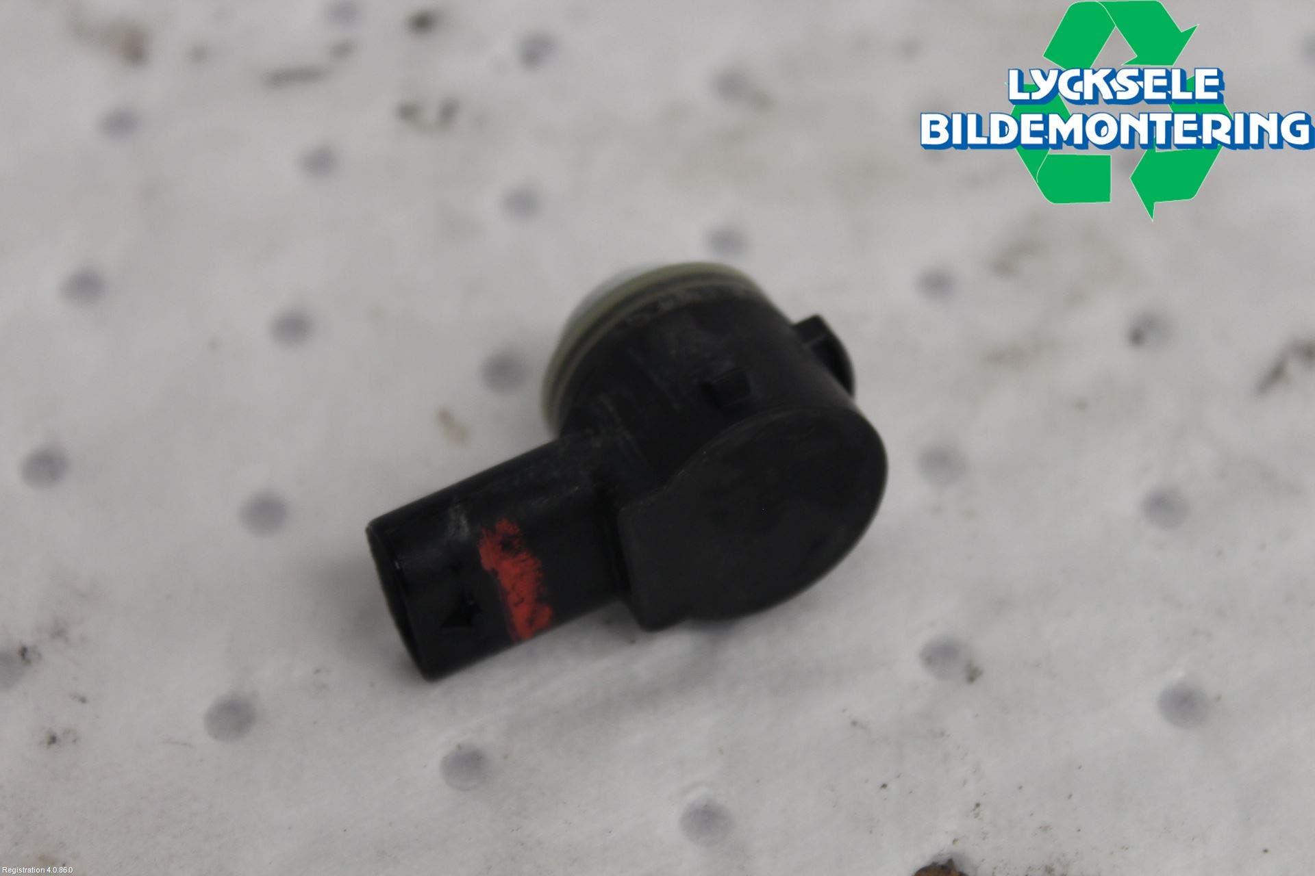 Volvo V90 CROSS COUNTRY 17->> Parkeringshjälp Backsensor