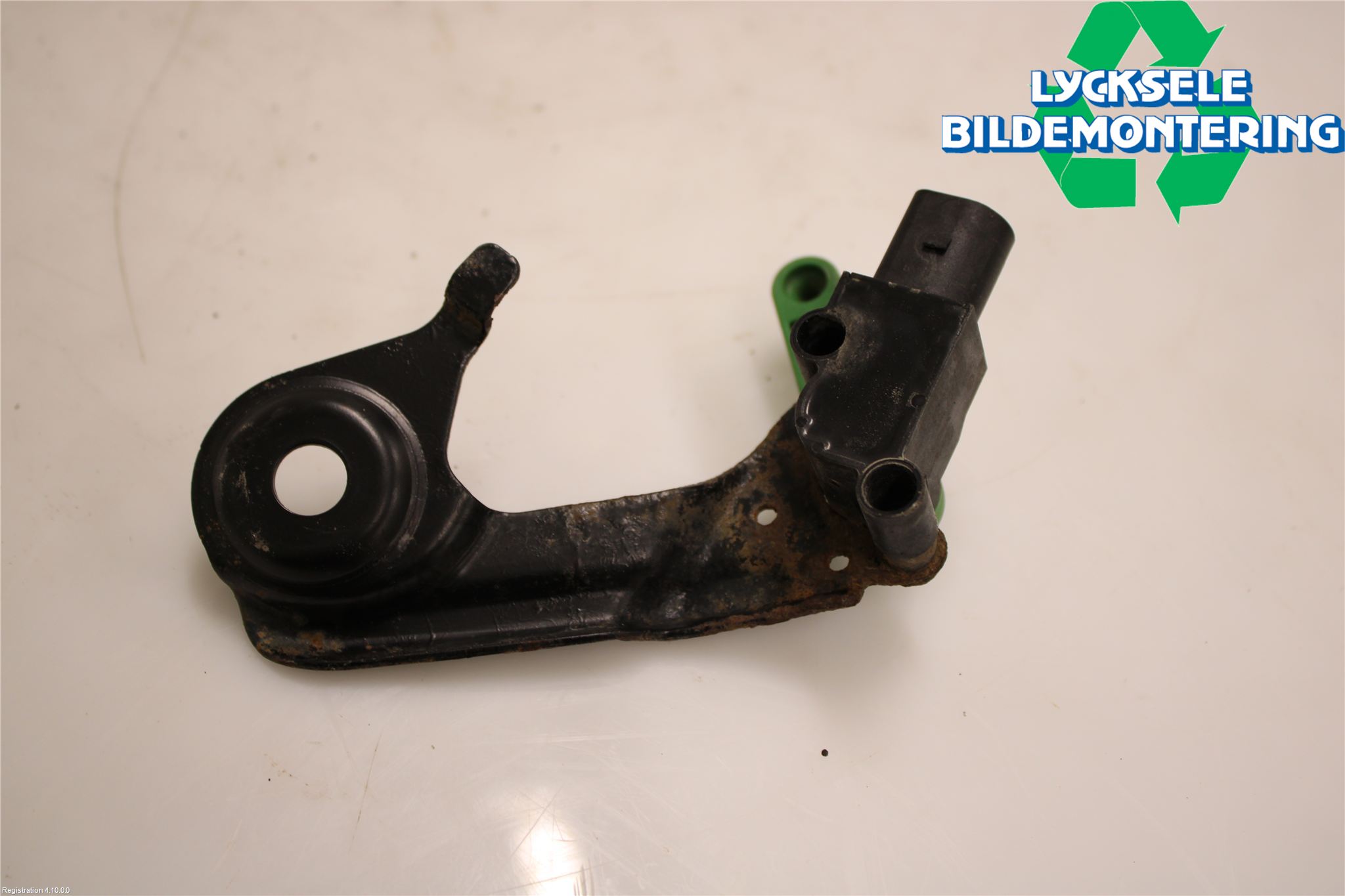 Audi A6 ALLROAD 12-18 Givare Xenon/Ljushöjdsreglering