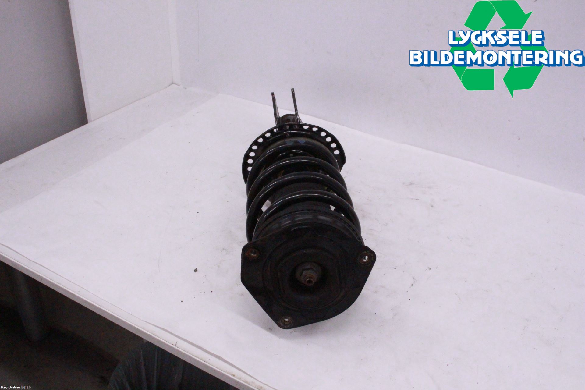 Renault KANGOO/E-TECH 21- Fjäderben Fram Vänster