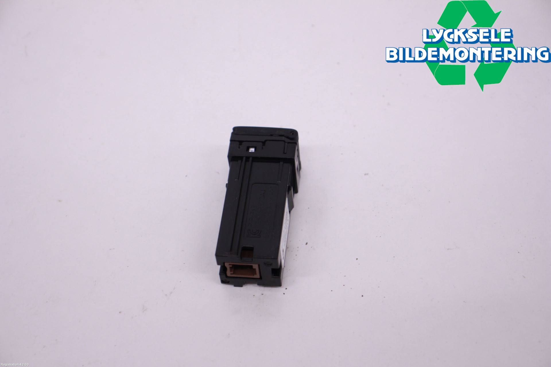 Toyota RAV4 19- Usb Connection