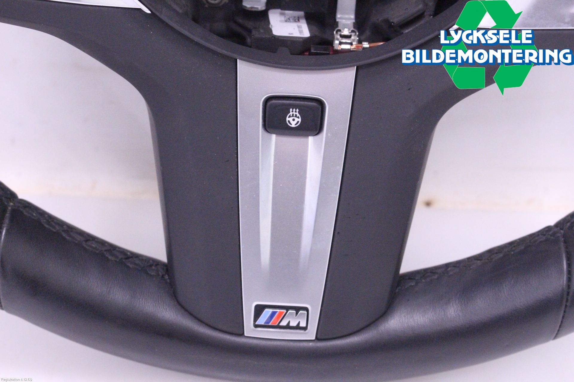 BMW 5 G30/G31/F90 17-23 Ratt