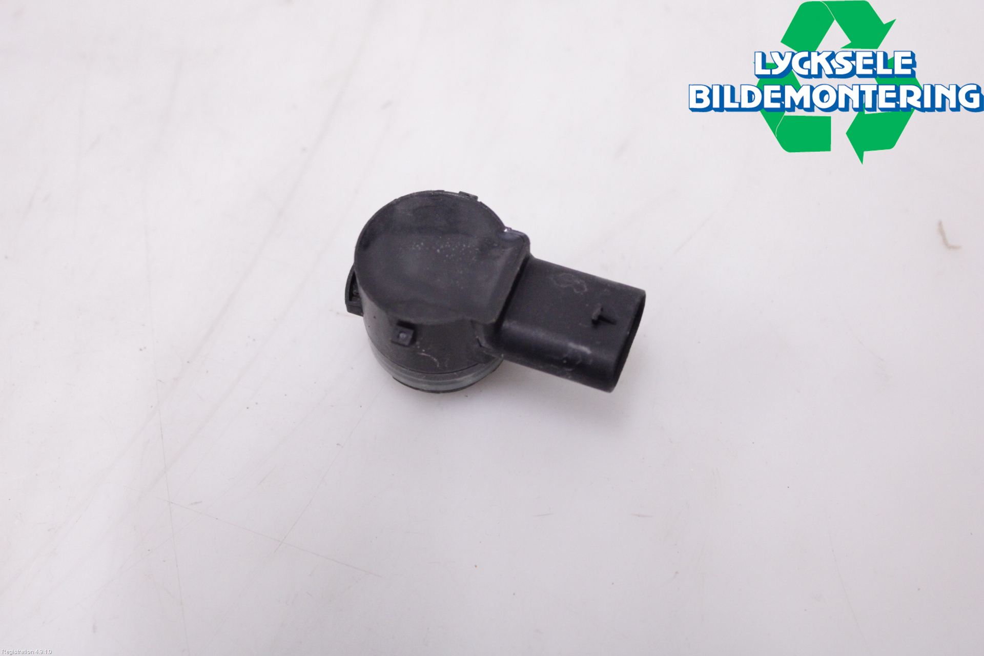 BMW X3 G01 18- Parkeringshjälp Backsensor