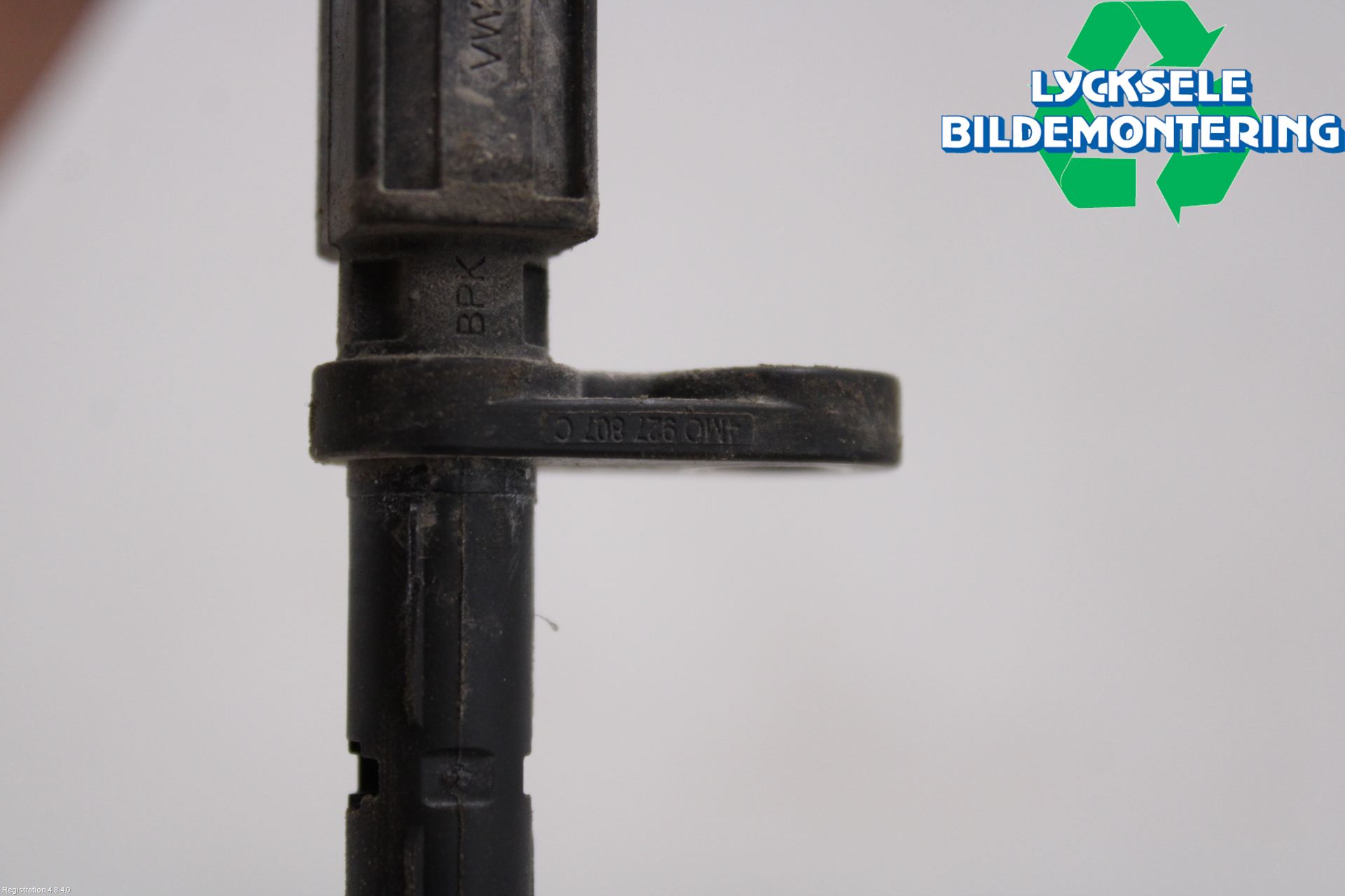 Audi Q8/SQ8 4M 19- Abs Sensor