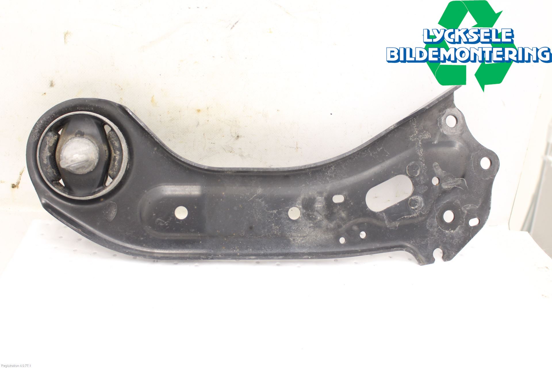 Kia OPTIMA 16-20 Bärarm Bak Vänster