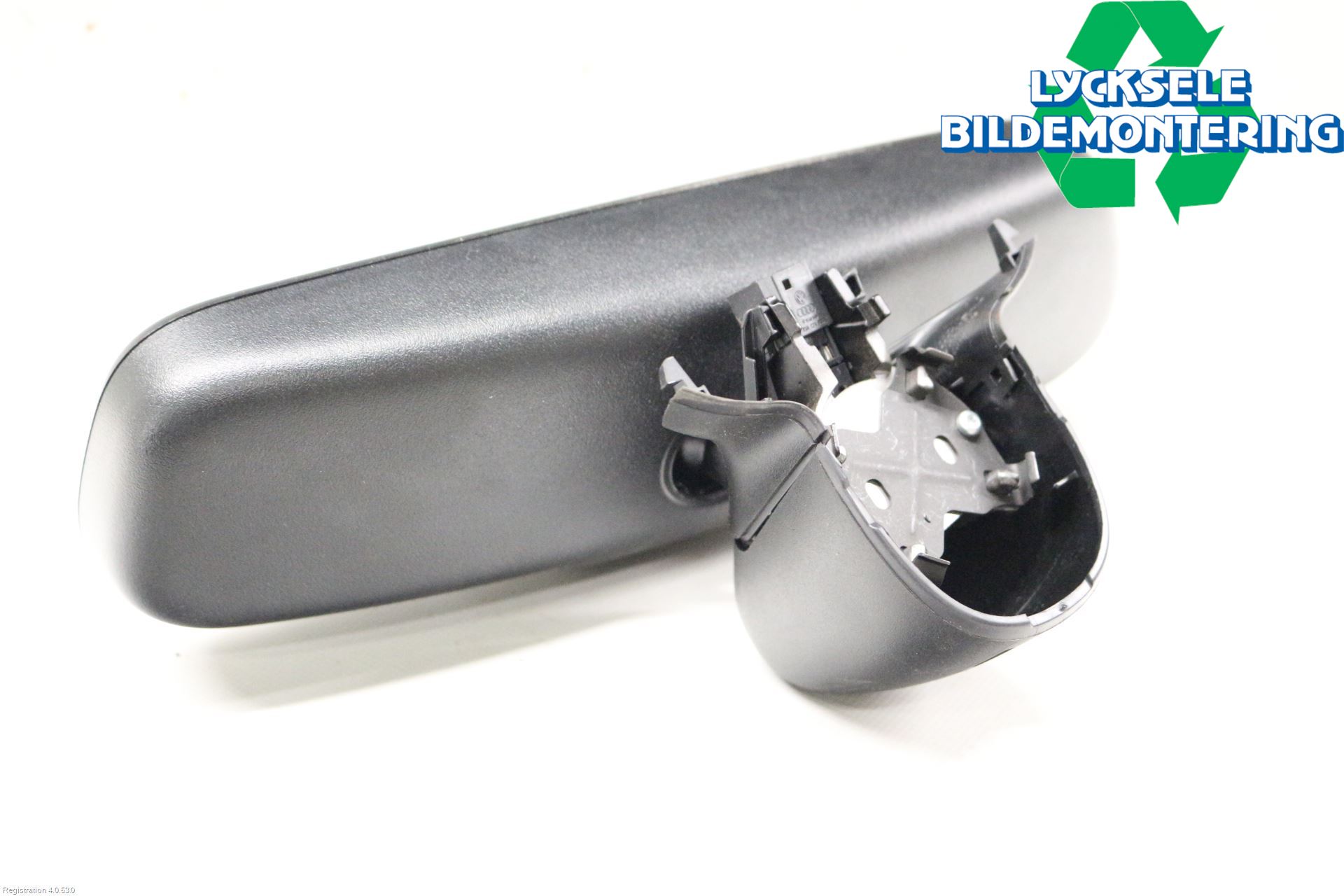 Audi A6 ALLROAD 12-18 Spegel Invändig El