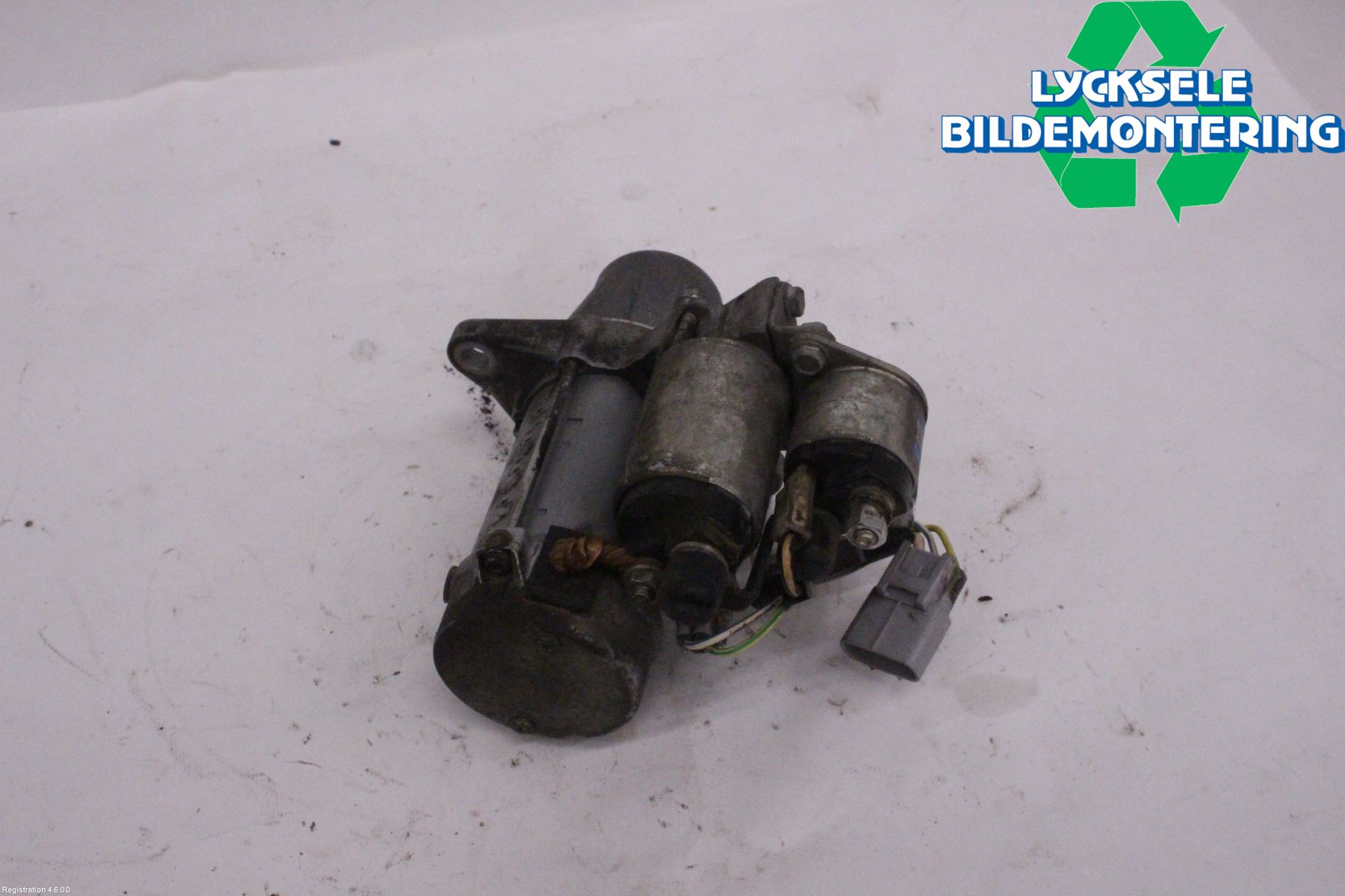 Subaru XV 12-17 Startmotor