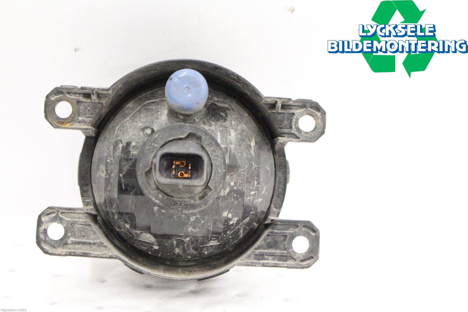Mercedes-Benz MB CITAN (W415) 13-21 Dimljus-Varselljus Fram