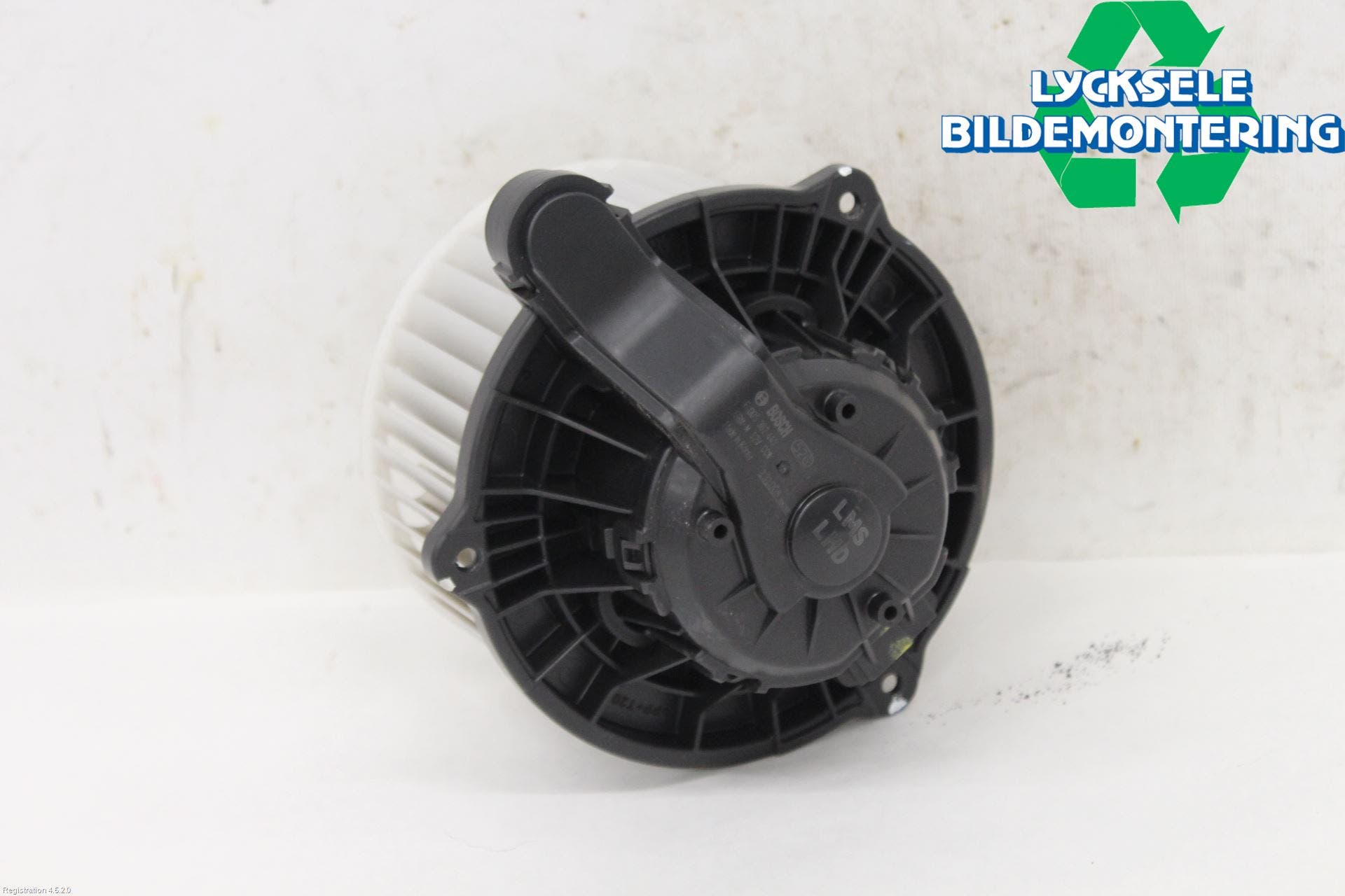 Hyundai ix35 Ac Värmefläkt