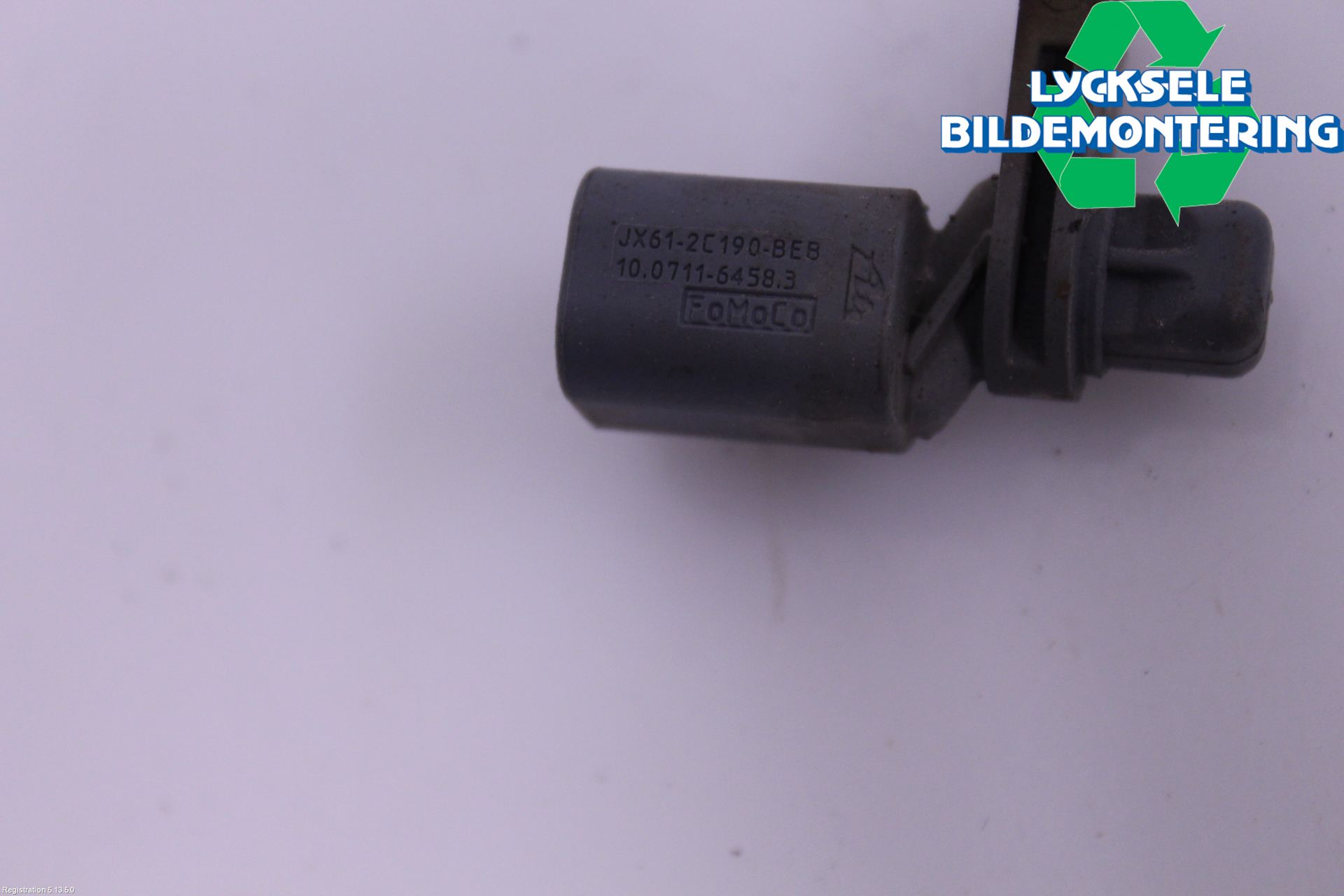 Ford FOCUS 19- Abs Sensor