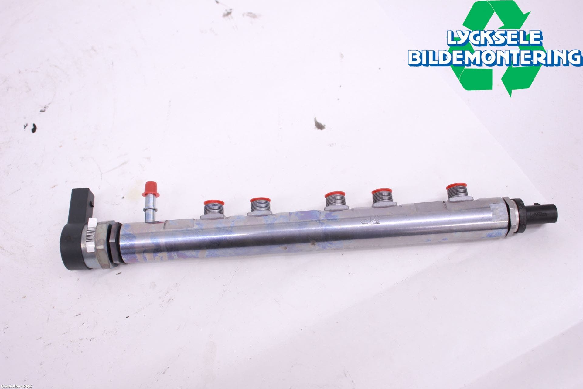 Toyota AURIS 13-19 Inj. Fuelrail