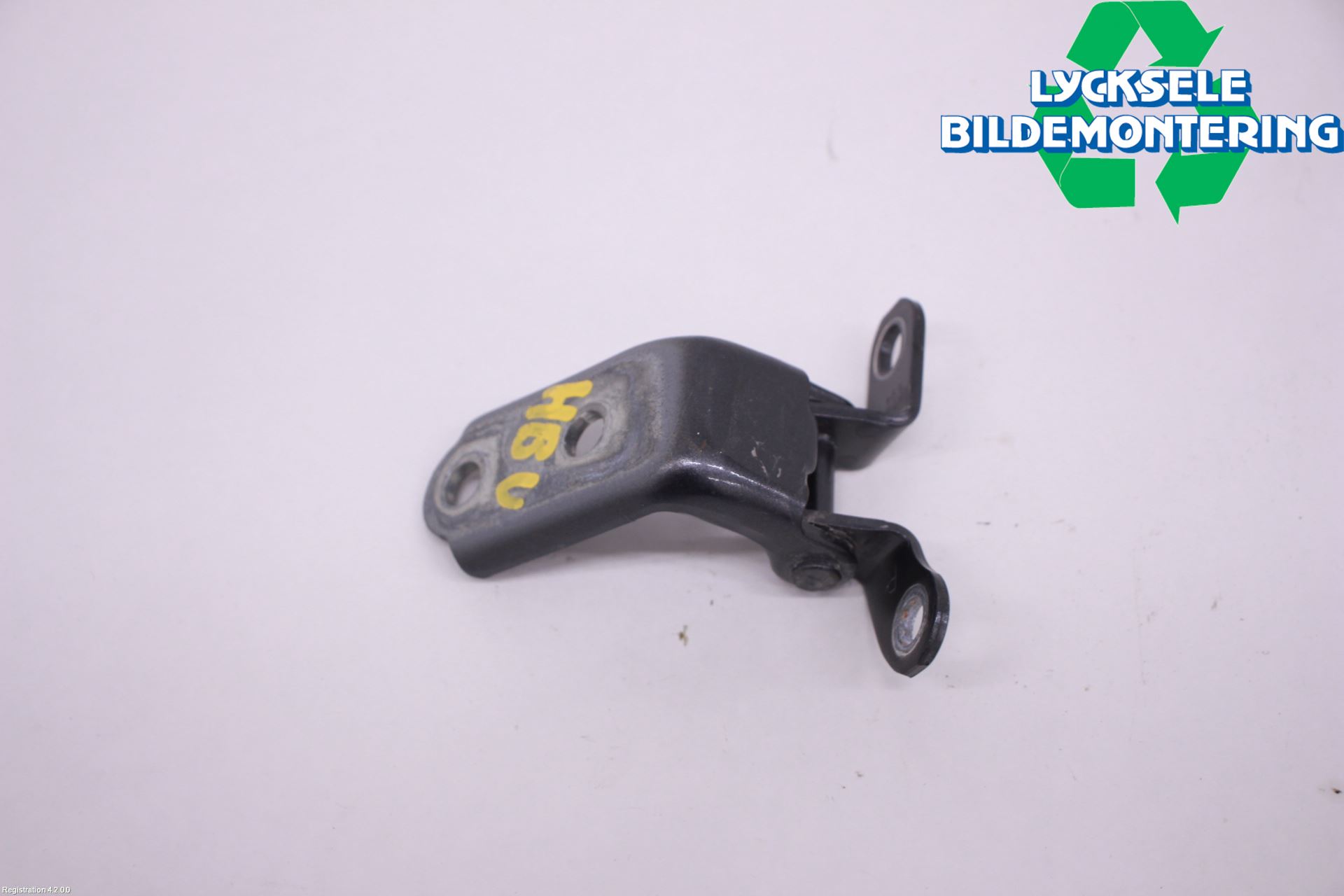 Toyota RAV4 19- Dörrgångjärn