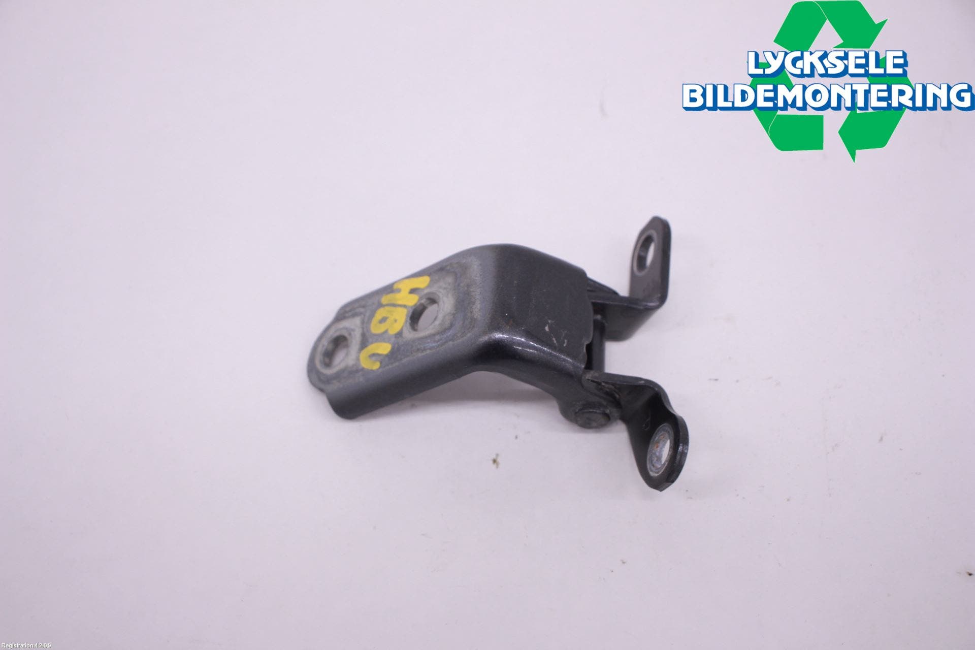 Toyota RAV4 19- Dörrgångjärn