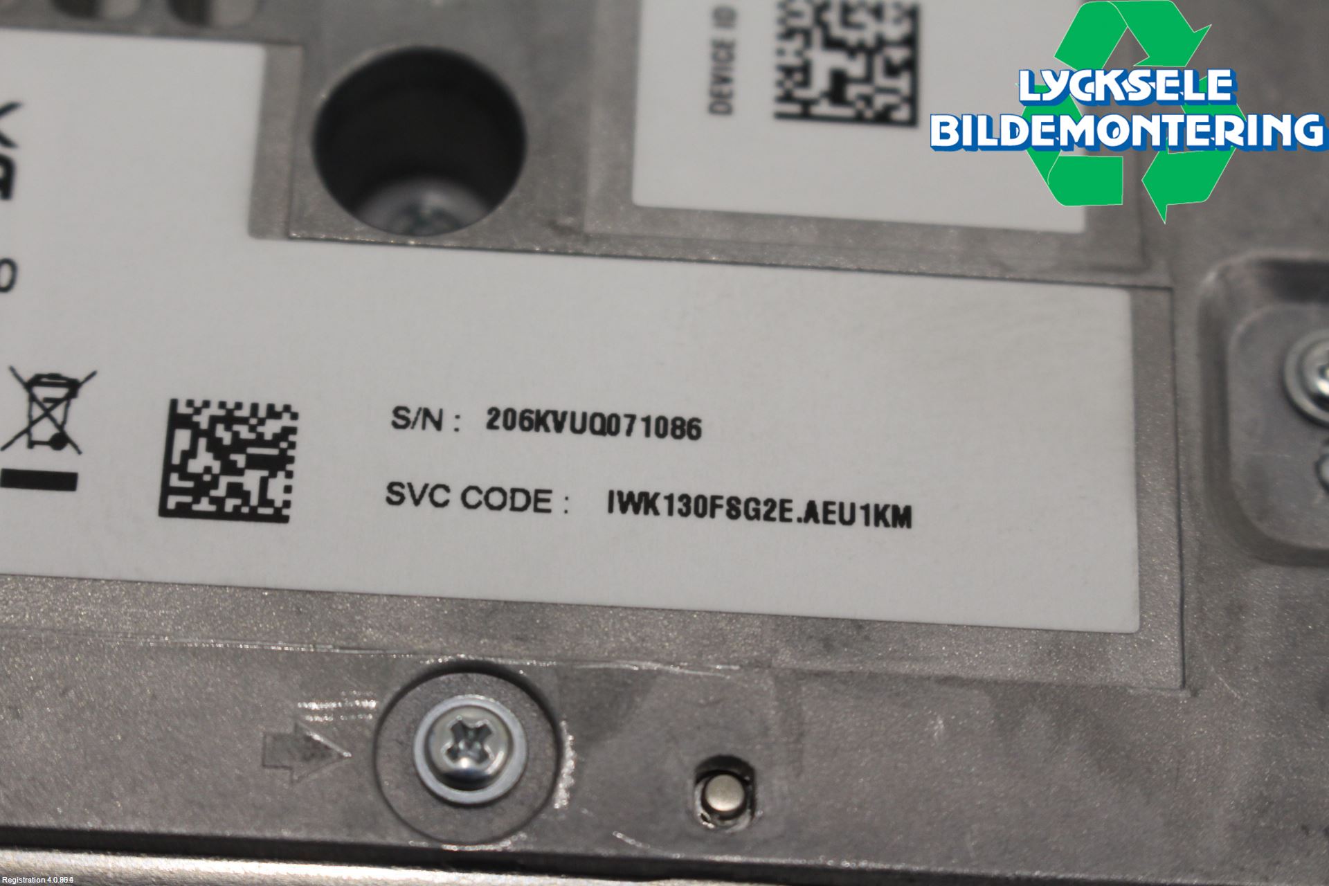 Kia NIRO (SG2) 23- Gps Navigator