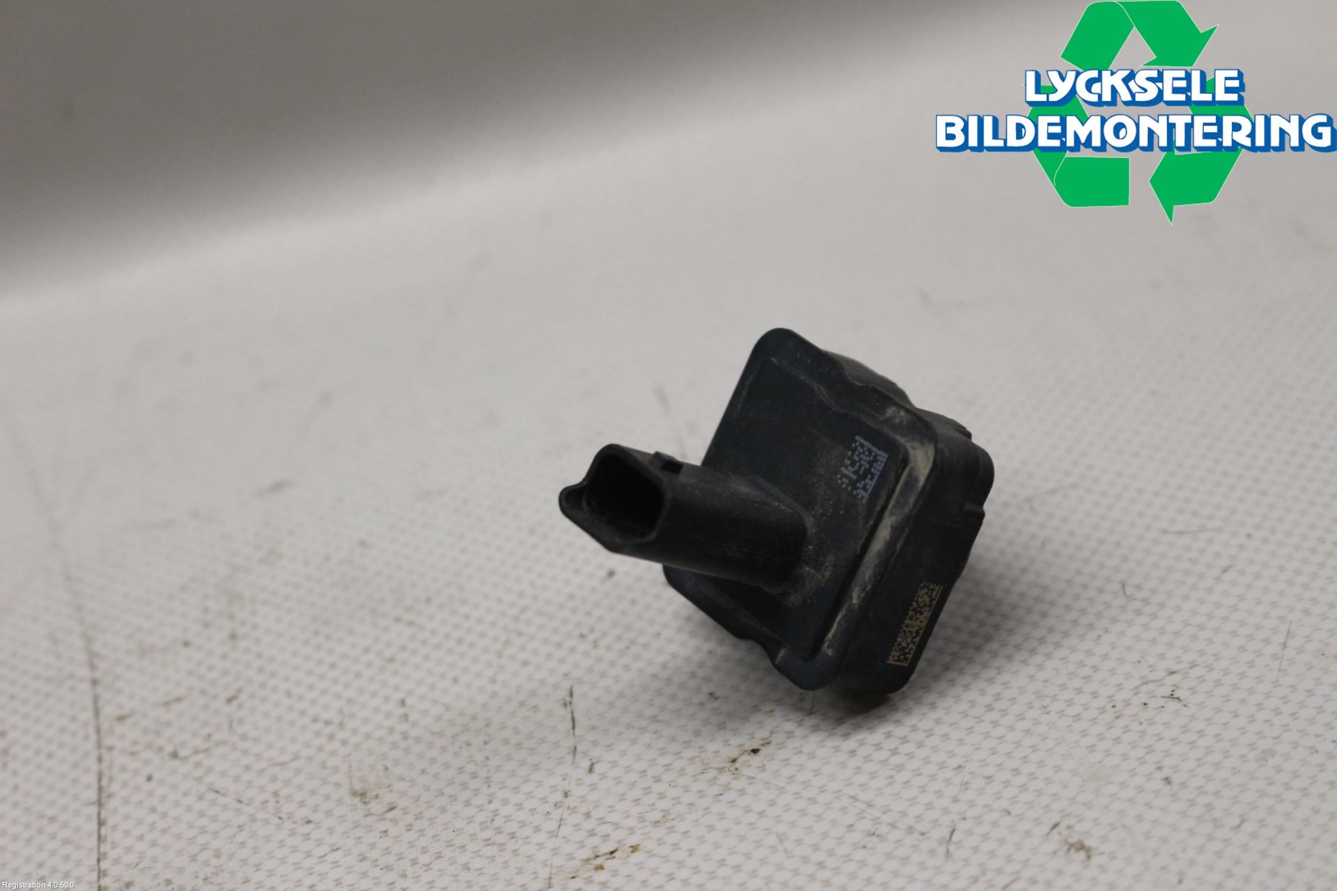 Peugeot EXPERT/E-EXPERT 17- Parkeringshjälp Kamera