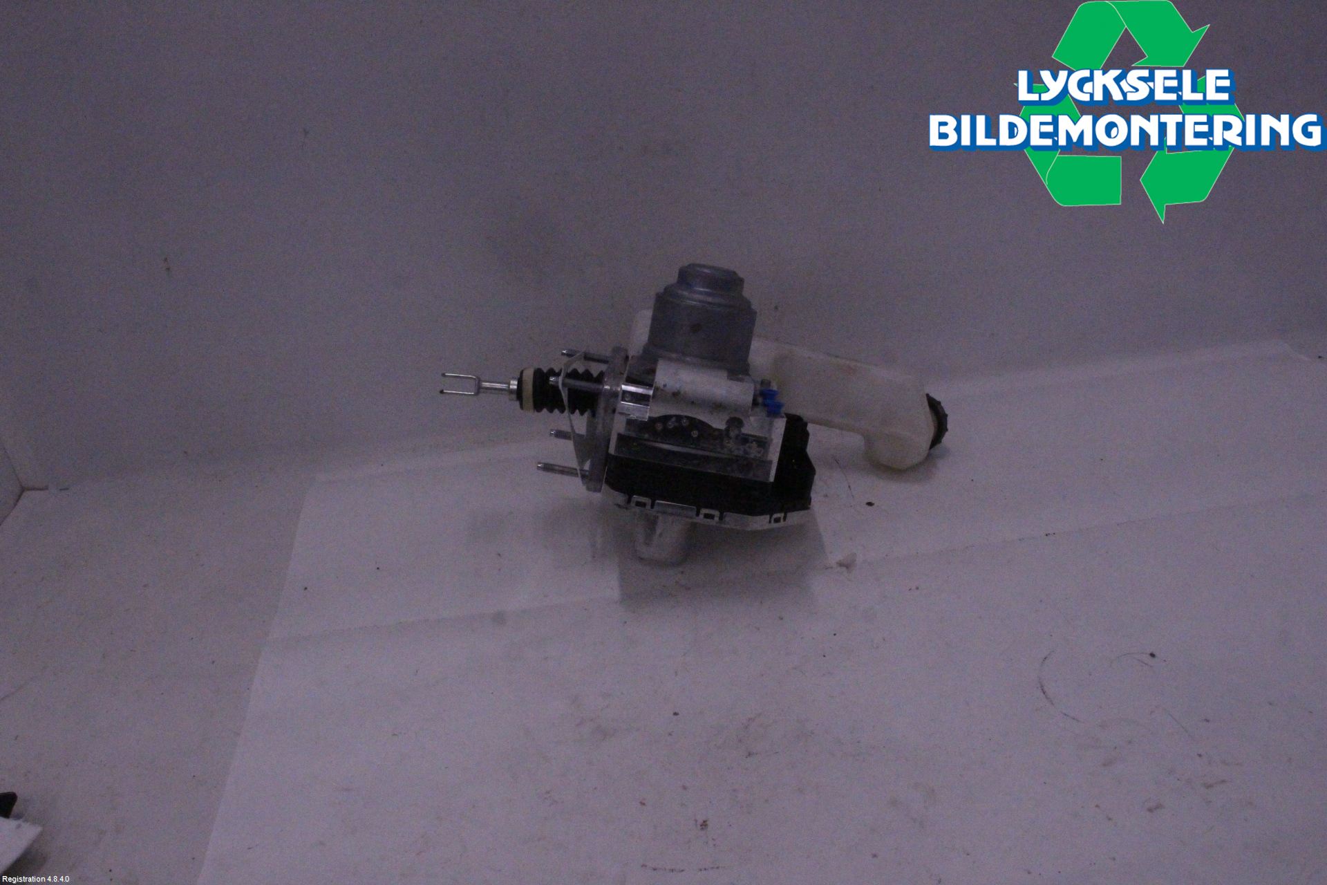 Ford KUGA/KUGA PHEZ/FHEV 20- Abs Hydraulaggregat
