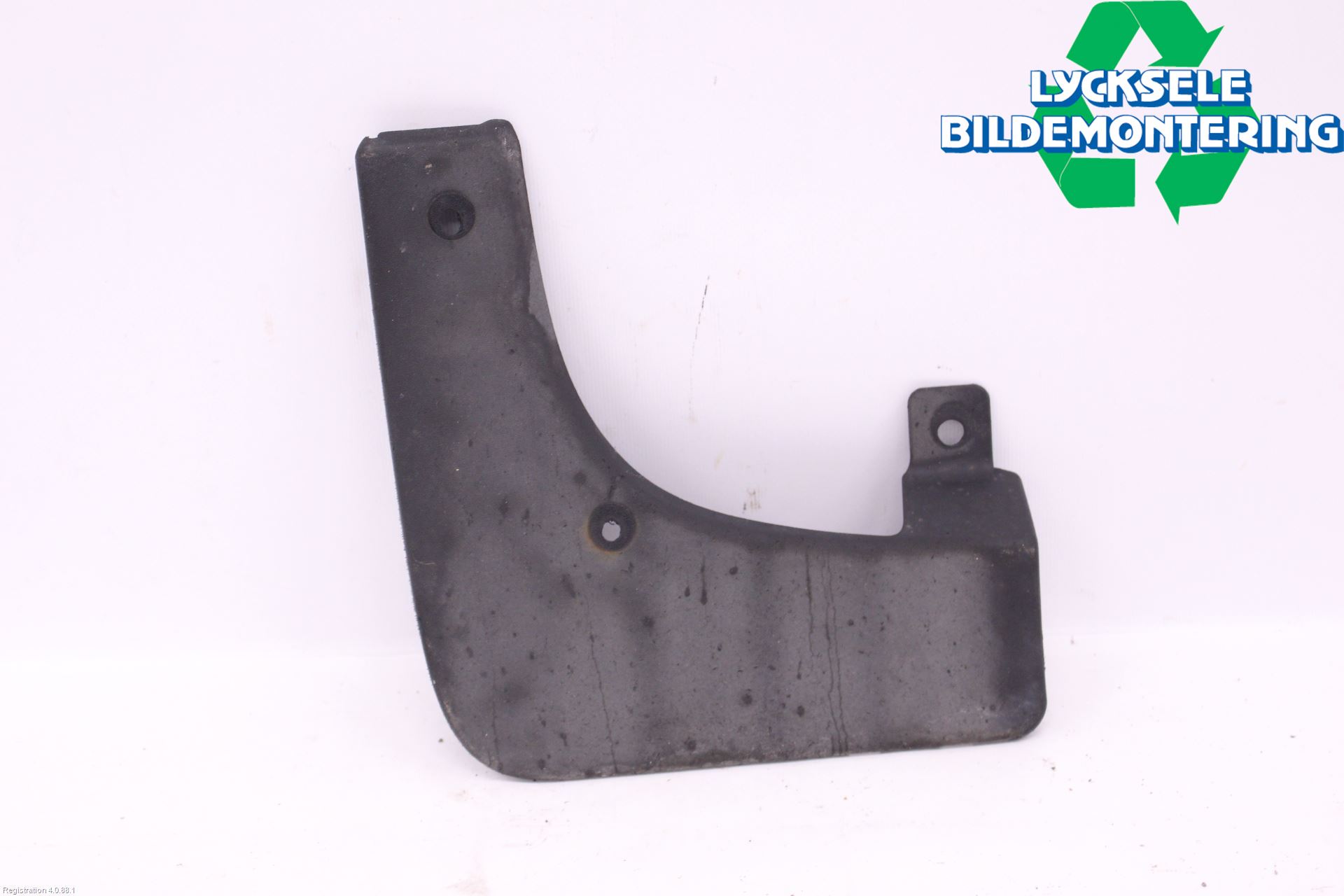 Kia SORENTO 21- Stänkskydd