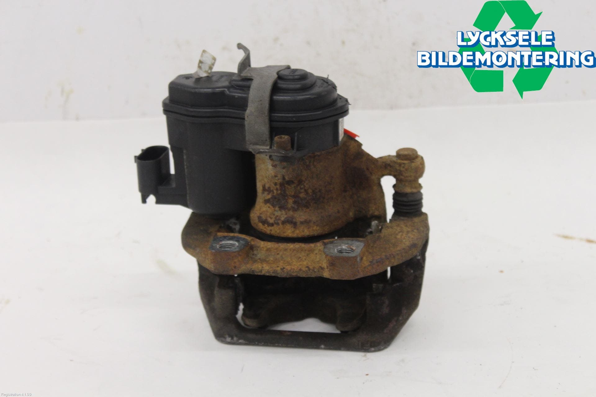 BMW X4 F26 14-18 Bromsok Bak Vänster