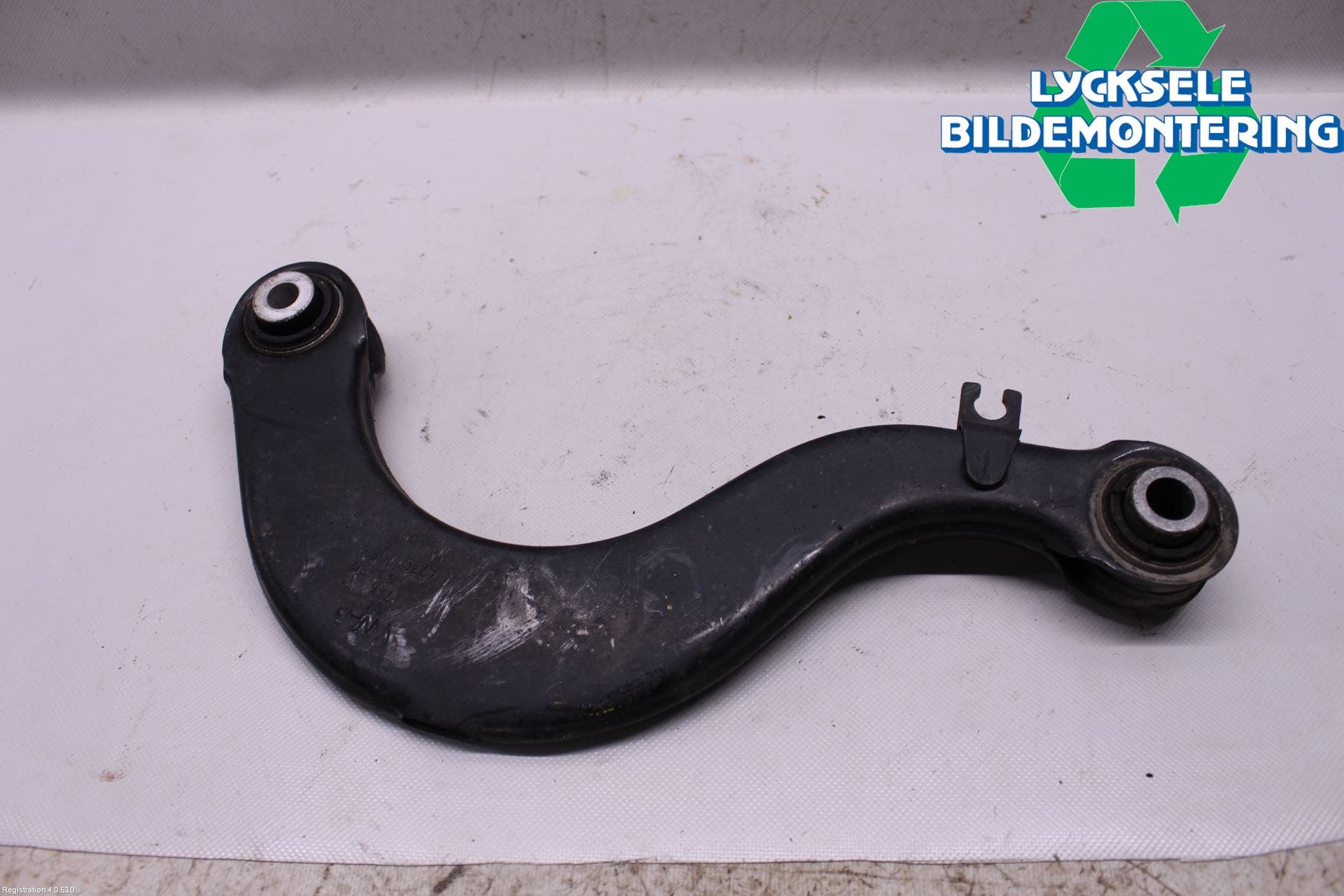 Skoda KODIAQ 17-24 Bärarm Bak Vänster