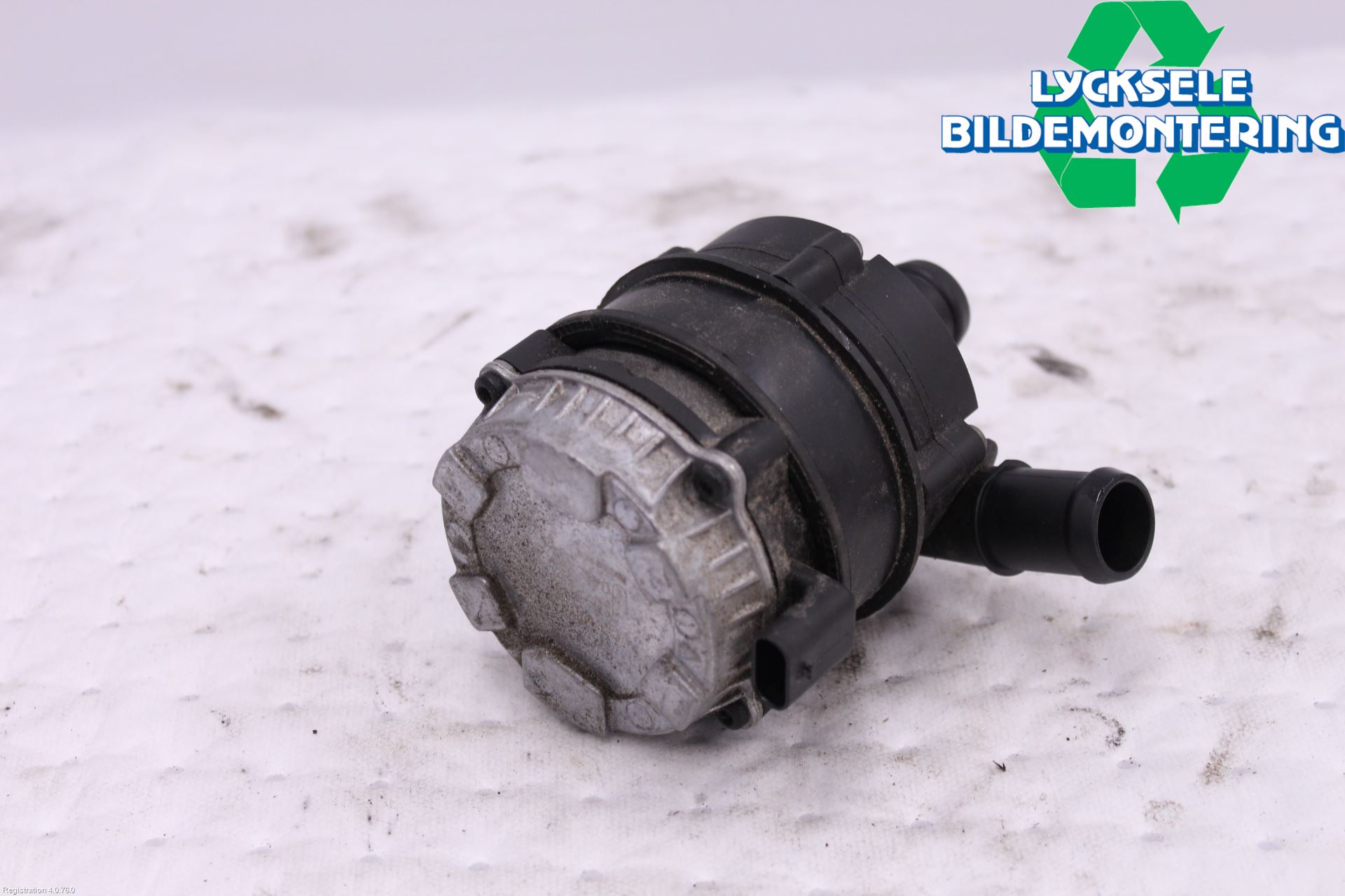 Volkswagen VW PASSAT 20-24 Vattenpump