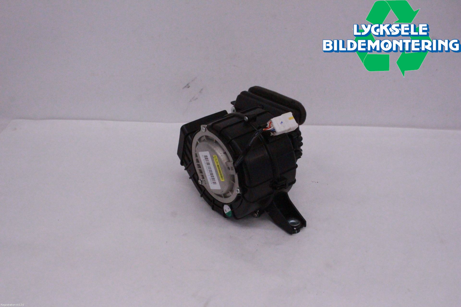 Kia CEED/CEED SW 19- Kylfläkt El