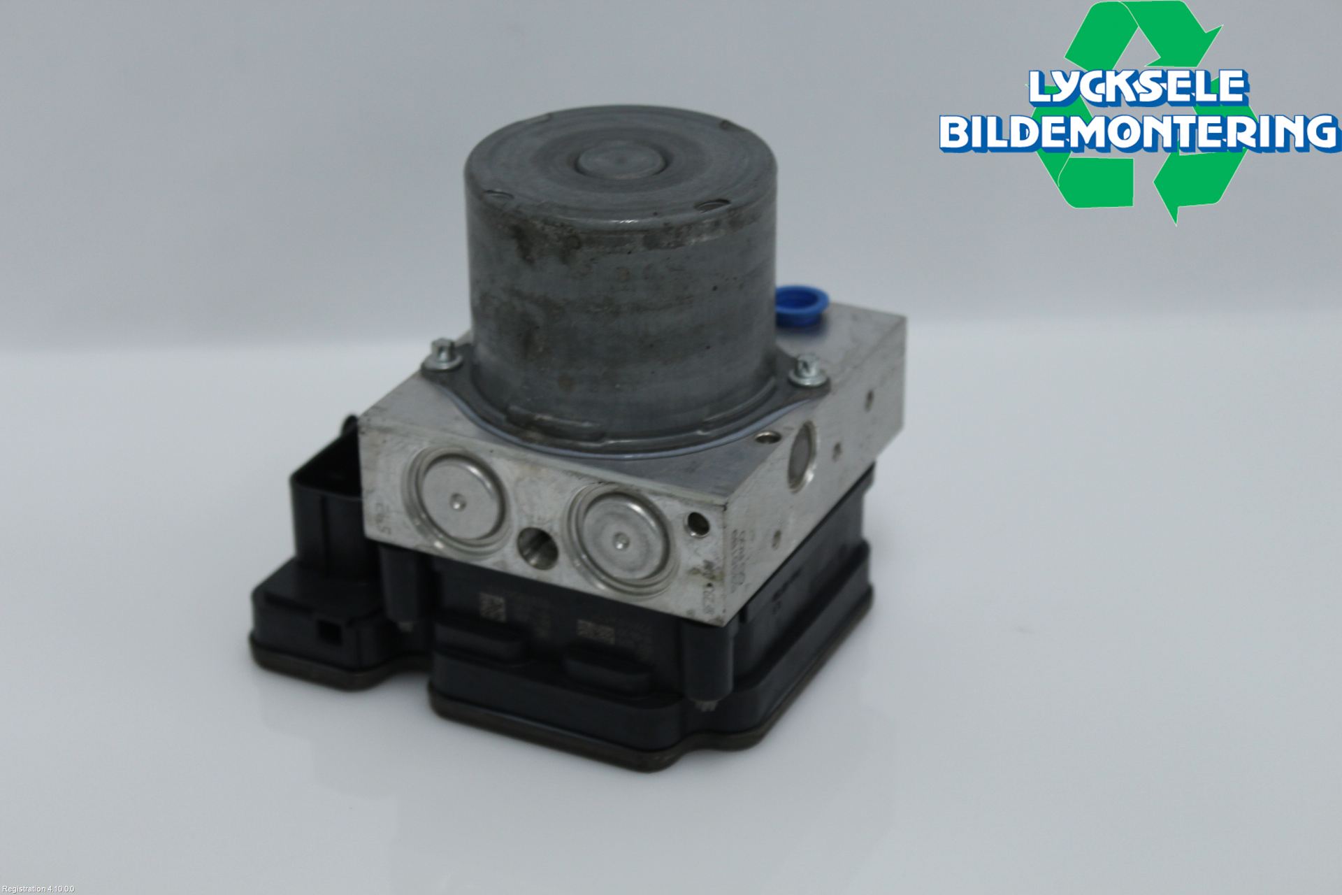 Audi A6 ALLROAD 12-18 Abs Hydraulaggregat