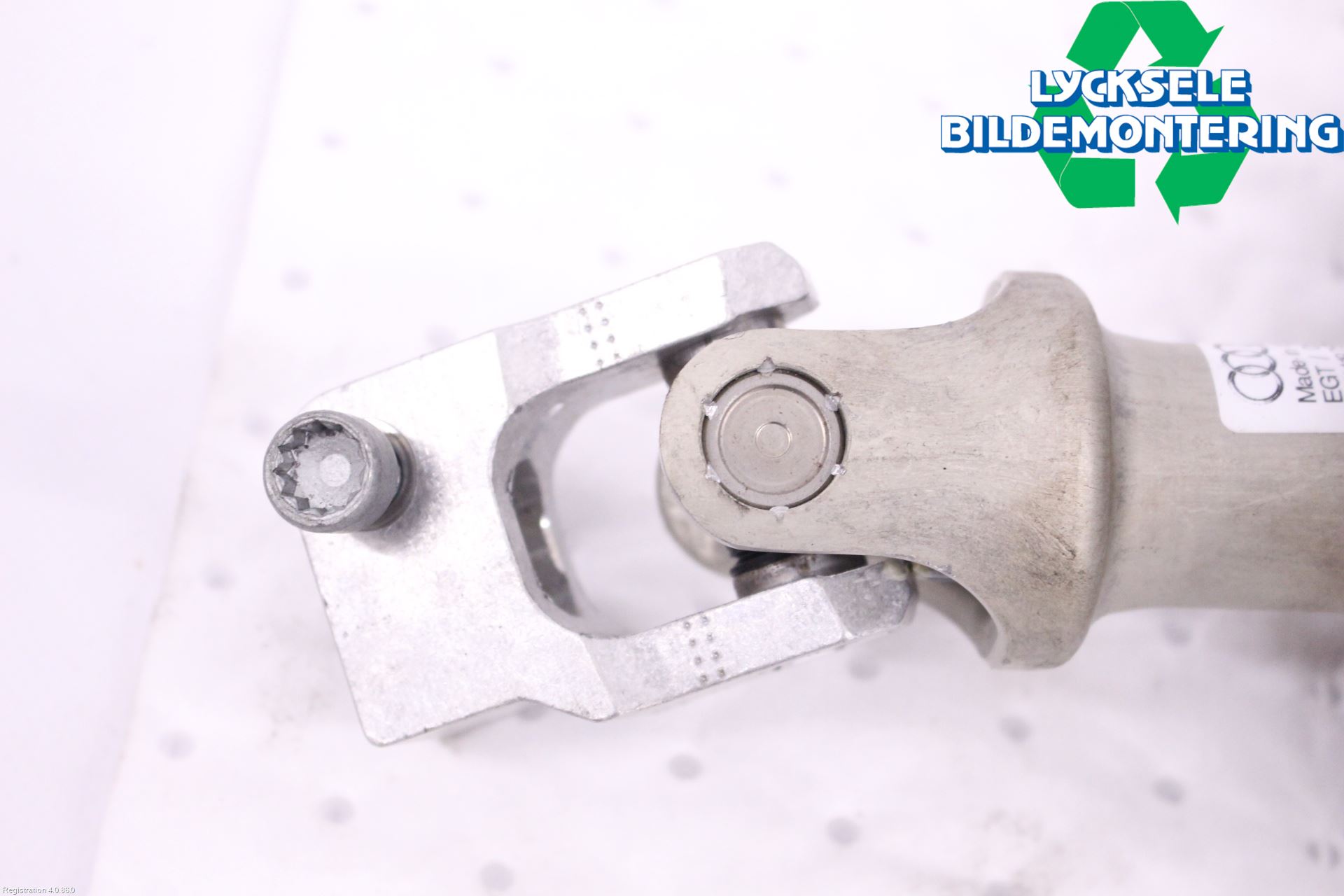 Audi A6 F2/C8 19- Rattaxel