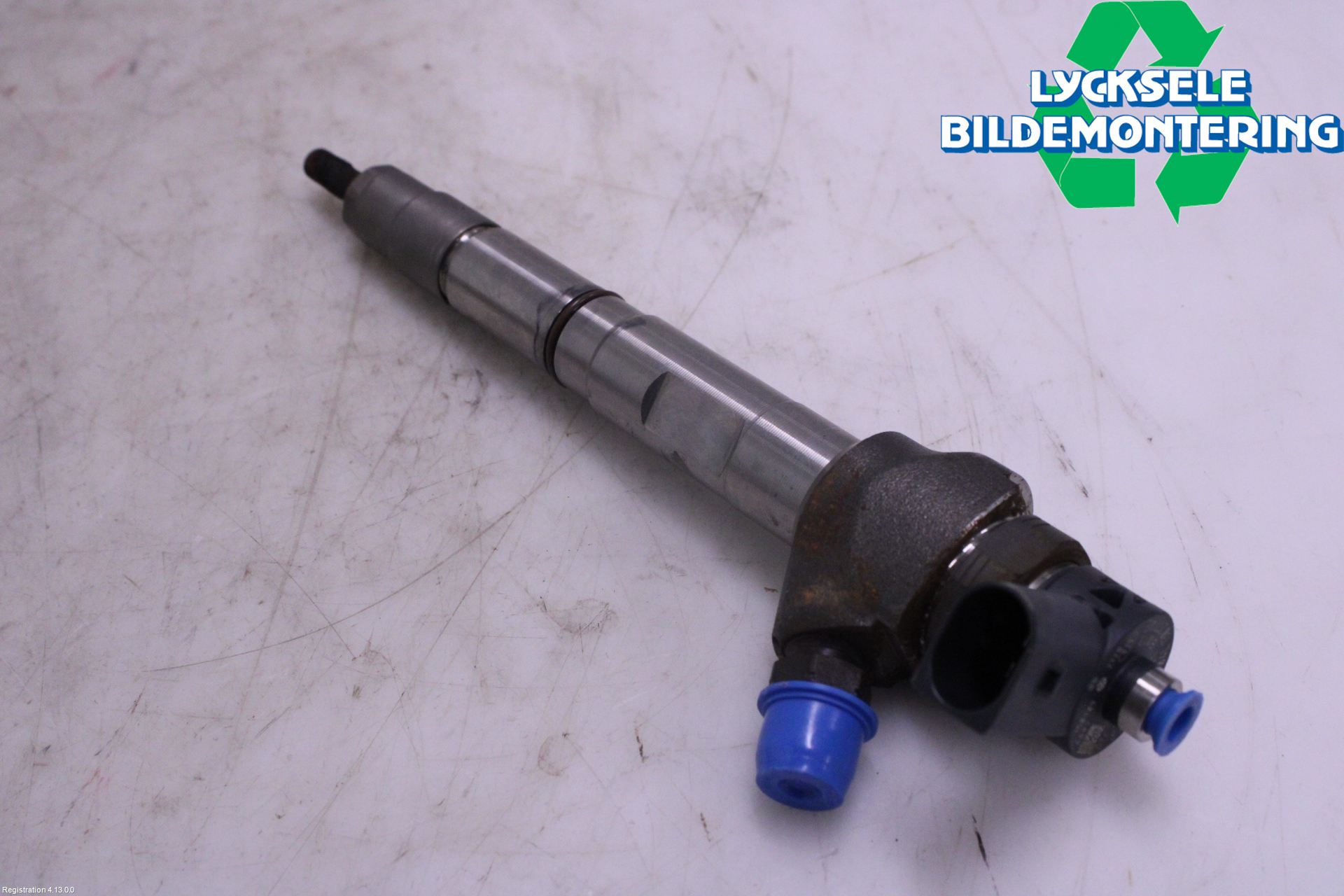 Volkswagen VW PASSAT 15-19 Injspridare