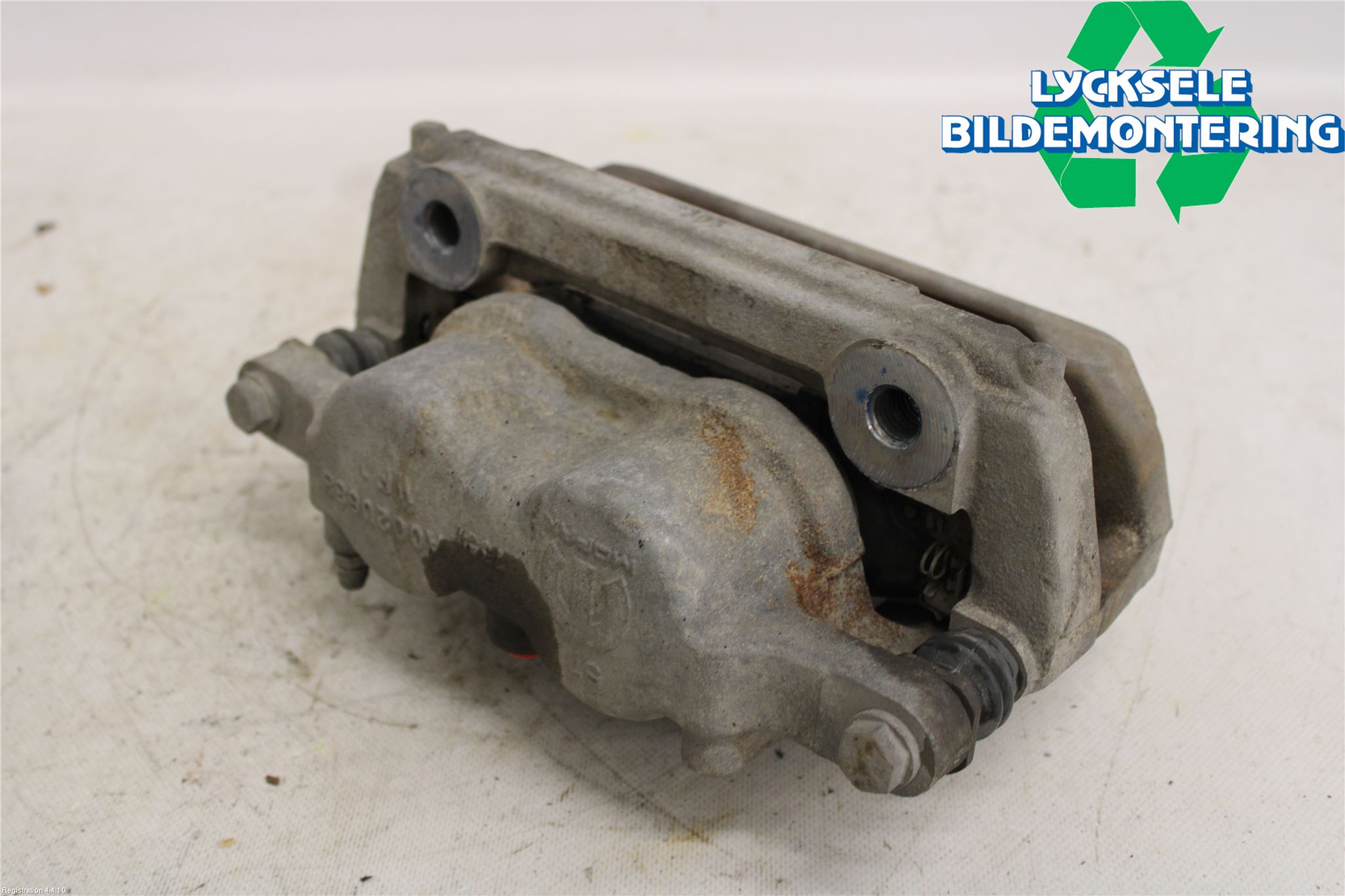 Dodge PICK UP RAM 81- Bromsok Fram Vänster