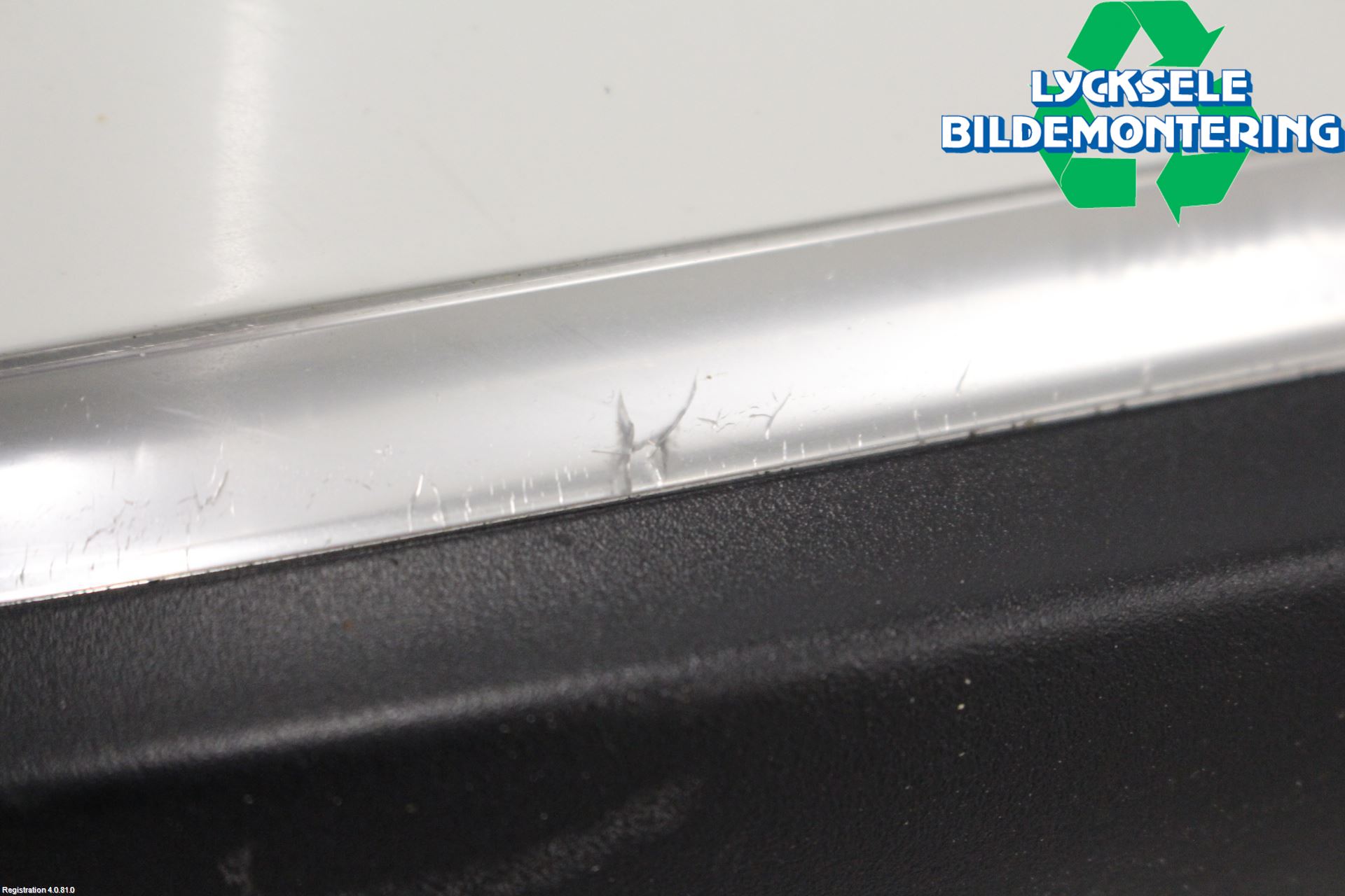 BMW 3 GT F34 13-19 Spegel Yttre El Hö