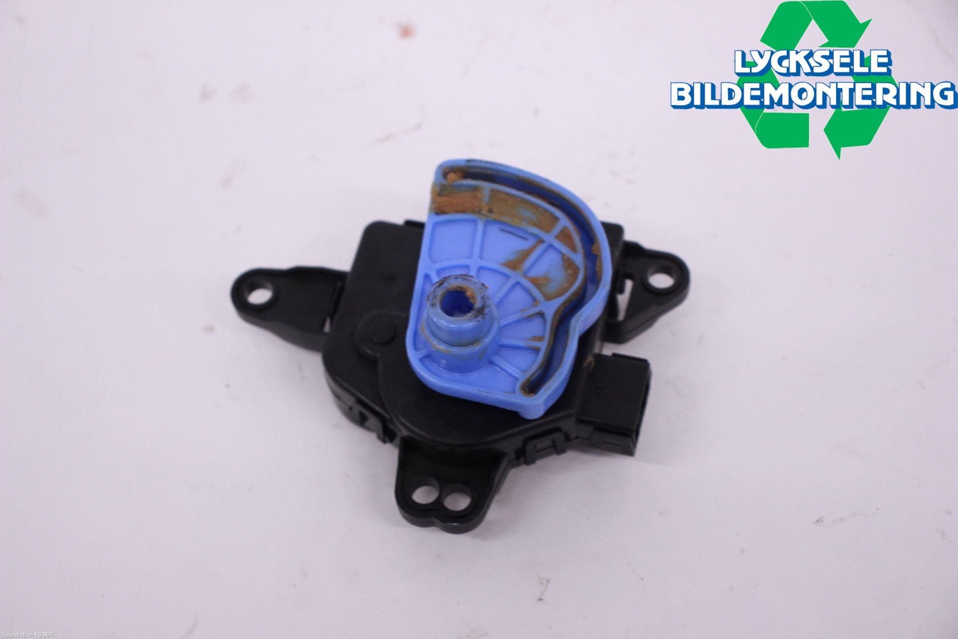 Alfa FORD RANGER 22- Ac Reglermotor