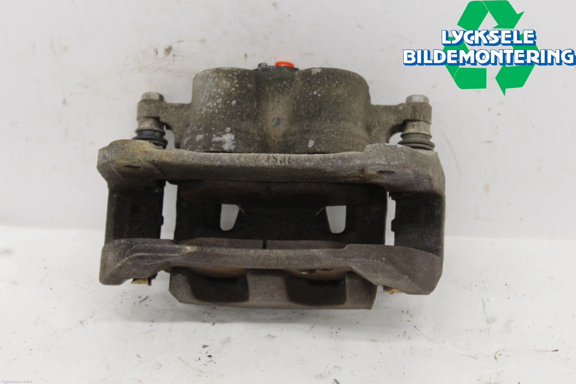 Toyota RAV4 19- Bromsok Fram Höger