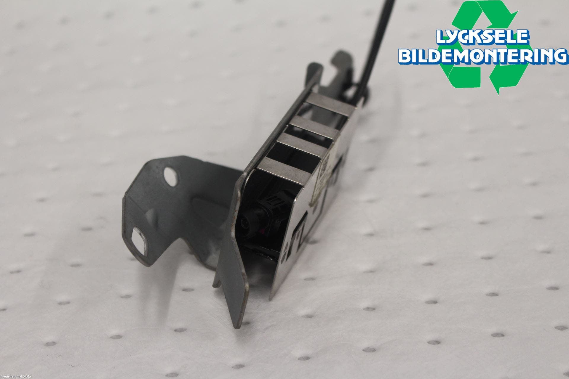 Mercedes-Benz MB A-KLASS (W176) 13-18 Antenn