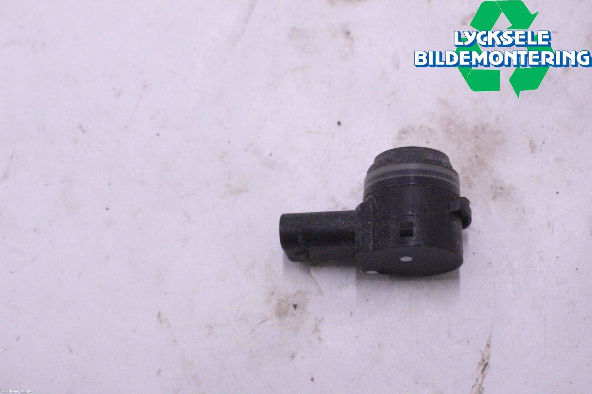Volkswagen VW PASSAT 20-24 Parkeringshjälp Frontsensor