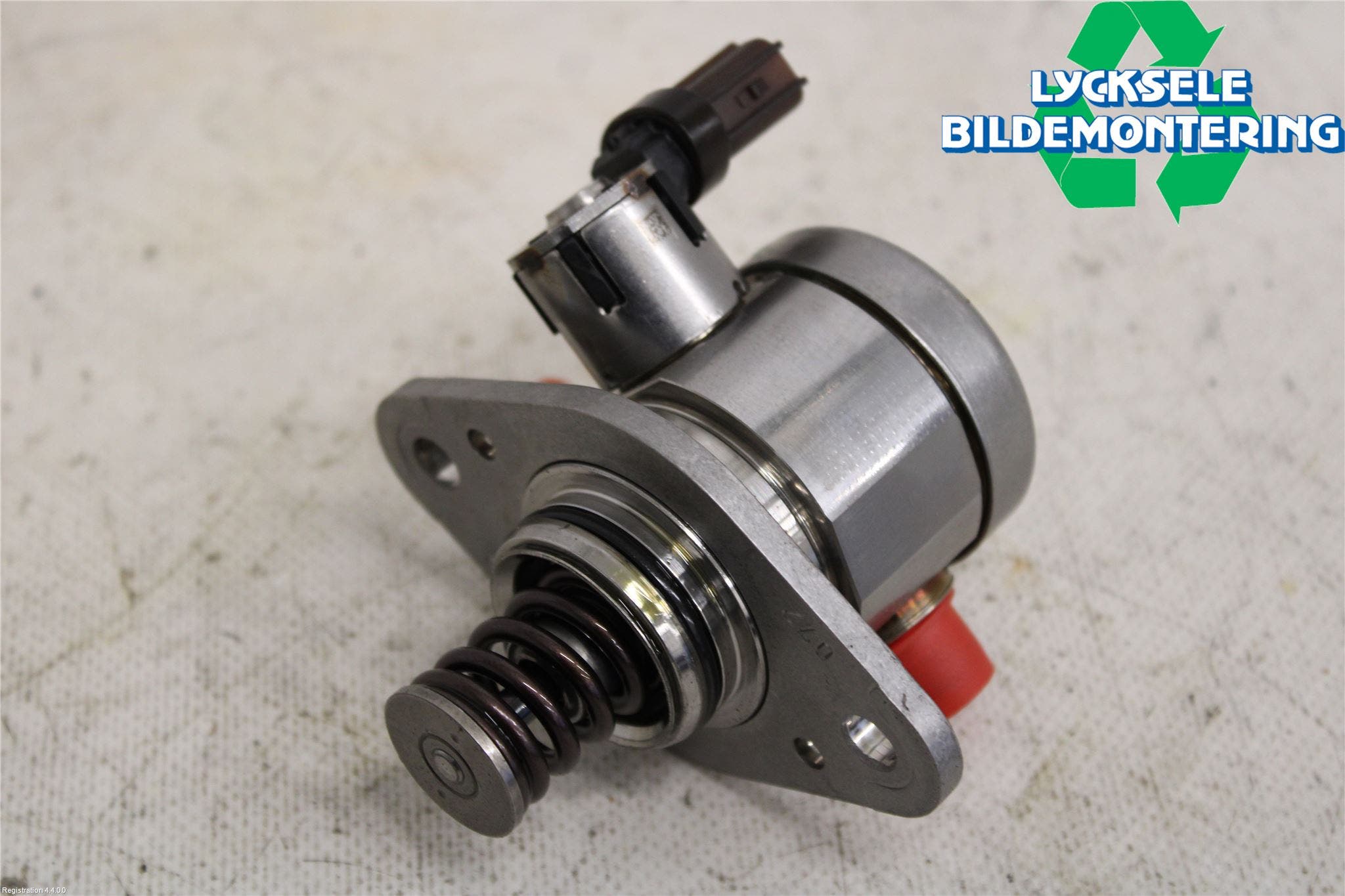 Nissan X-TRAIL T33 22- Bränslepump Mek