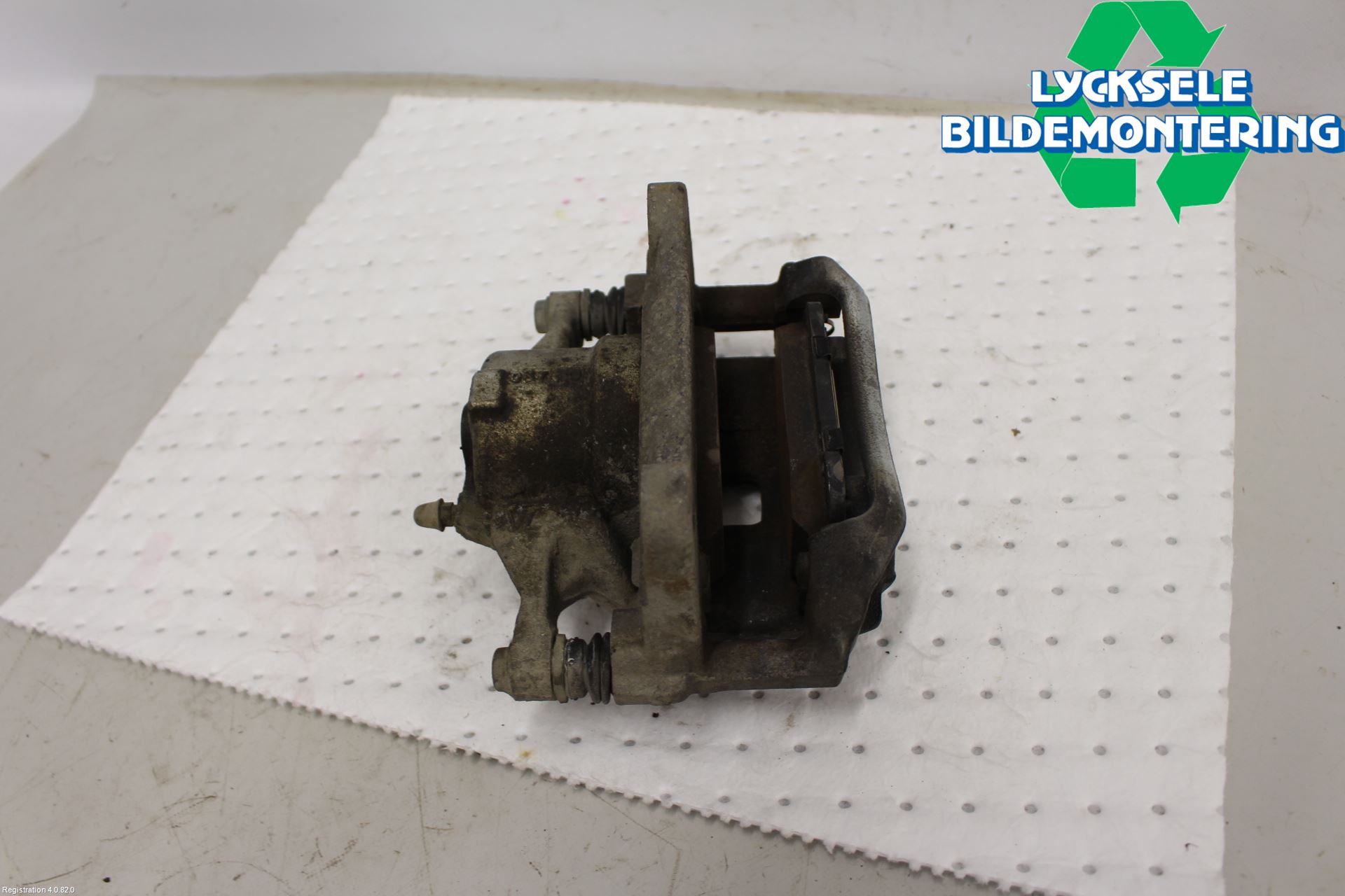 Toyota COROLLA 19- Bromsok Bak Vänster