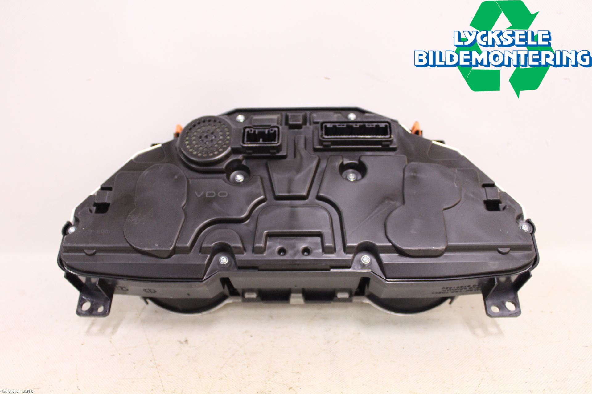 Toyota C-HR 16-23 Instrument Komb