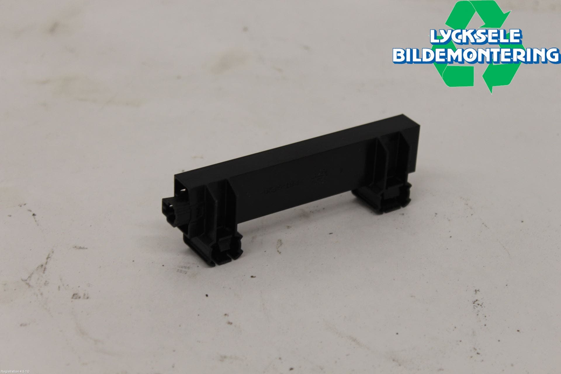 Volkswagen VW ID.4 21- Antenn El