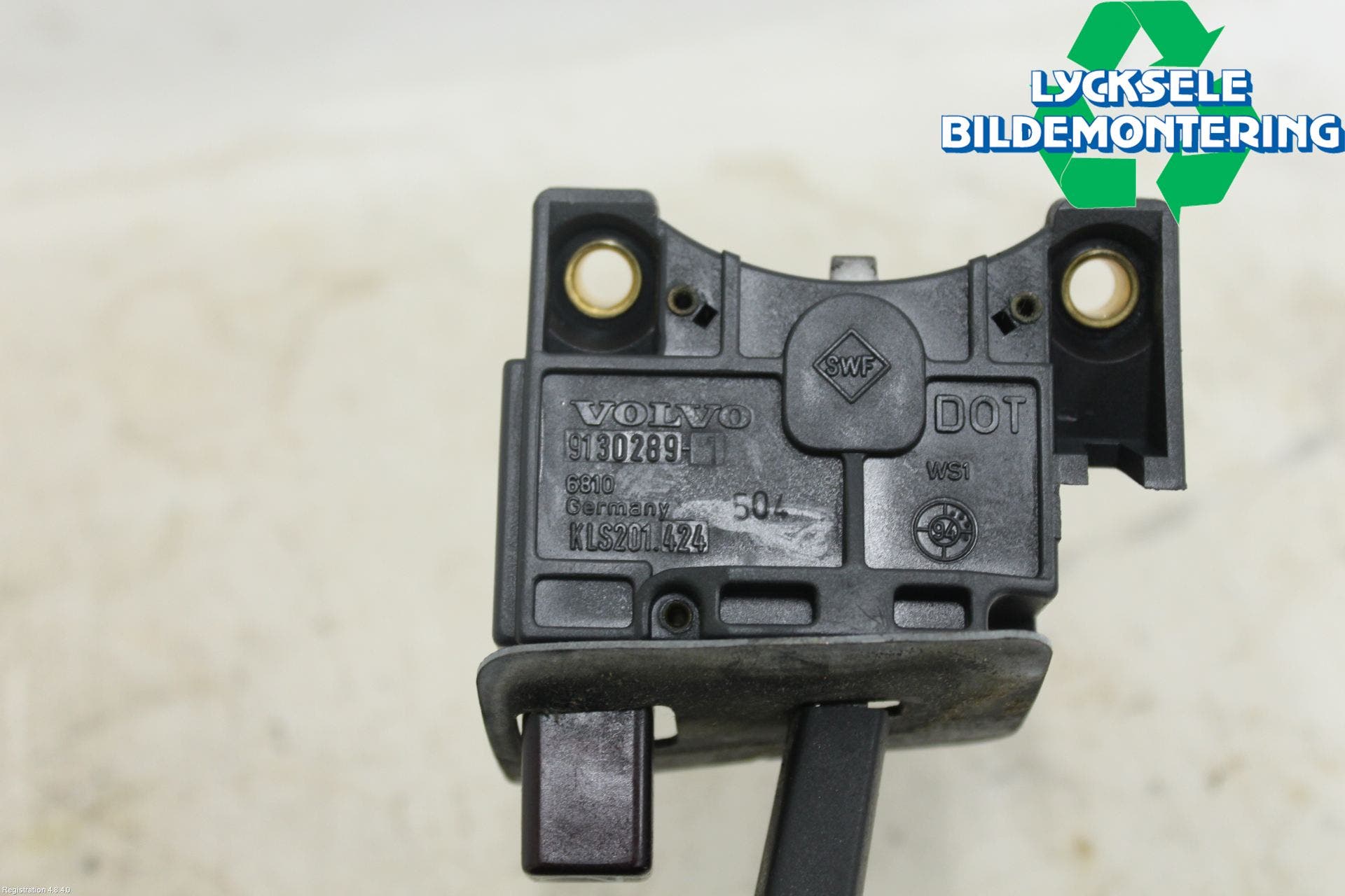 Volvo 940 91-98 Spak Blinkers-Ljusomk