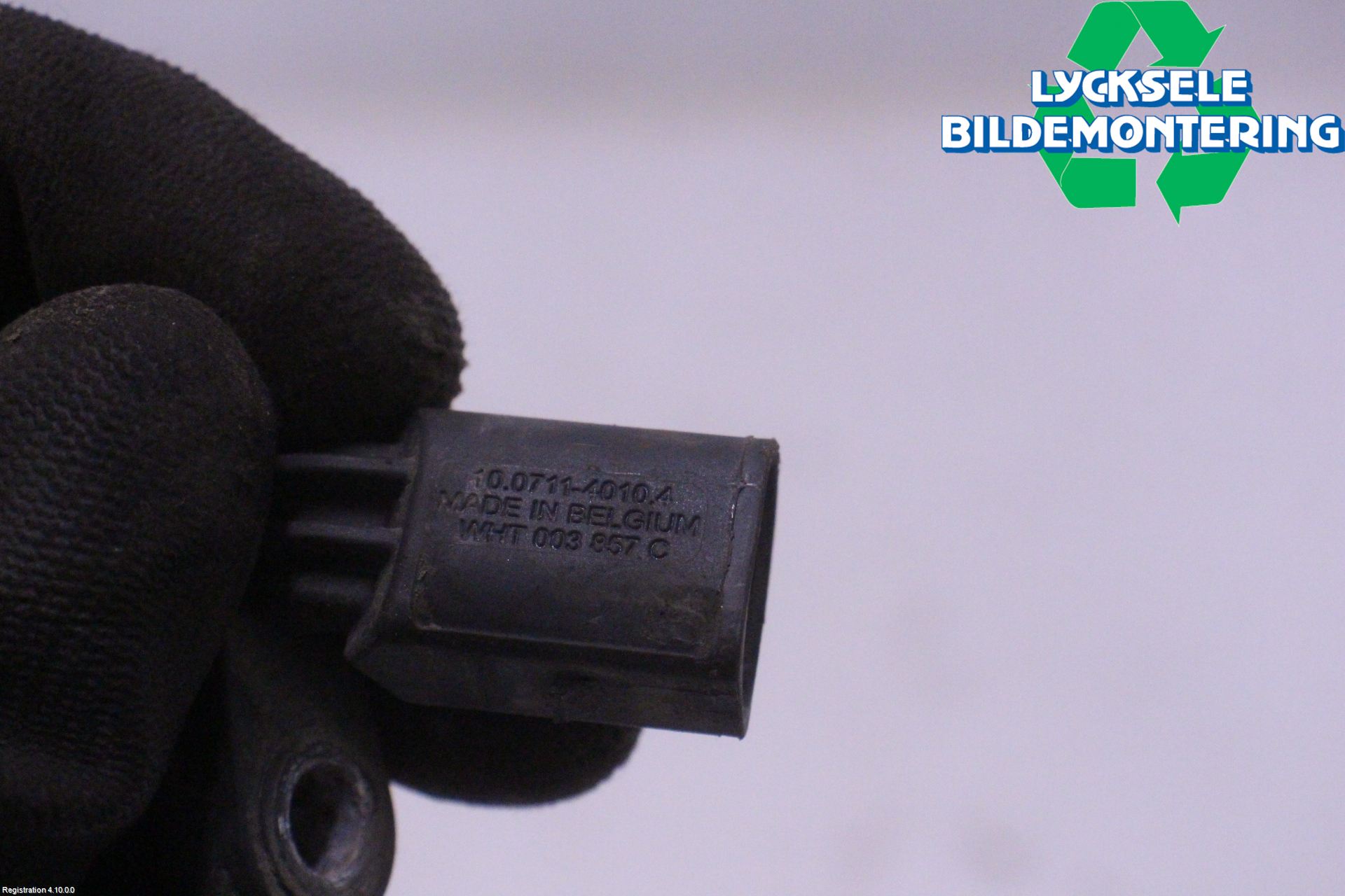 Volkswagen VW TRANSP/CARAVELLE (T7) 22-24 Abs Sensor